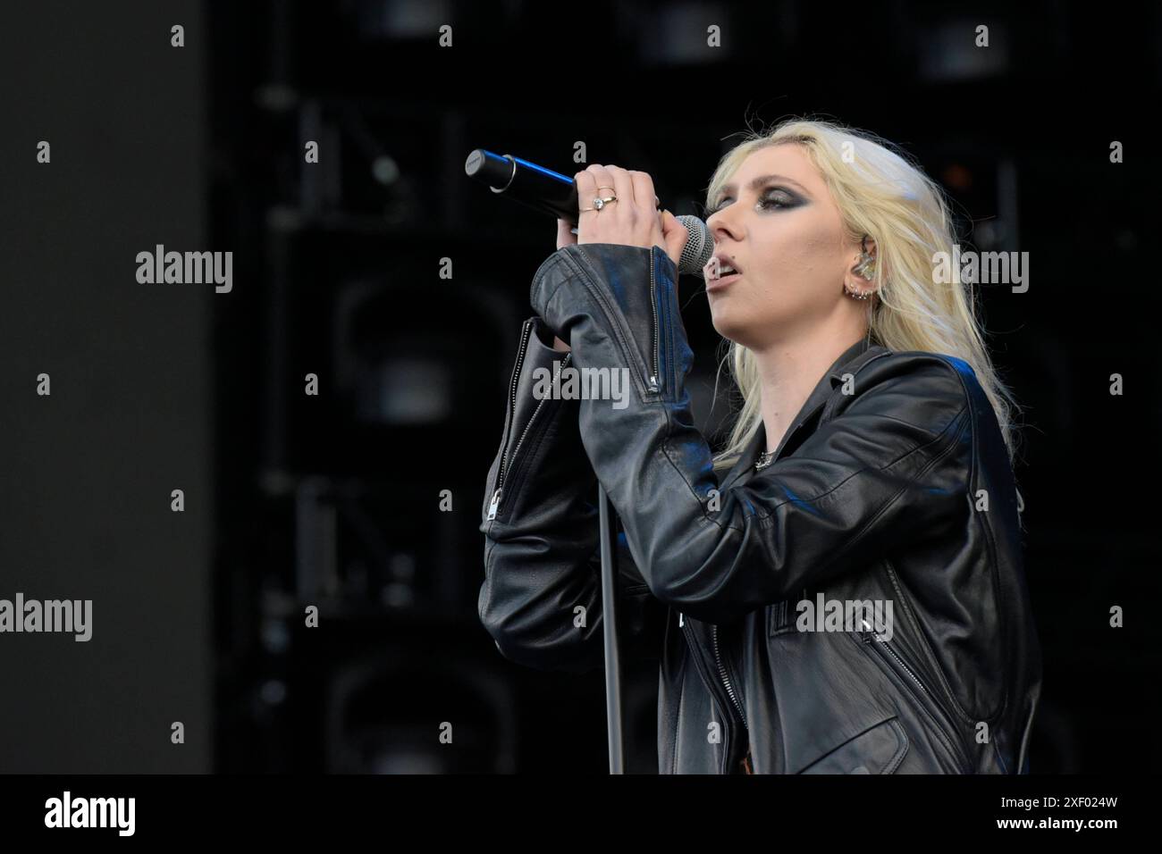 Juli 1993 hi-res stock photography and images - Alamy