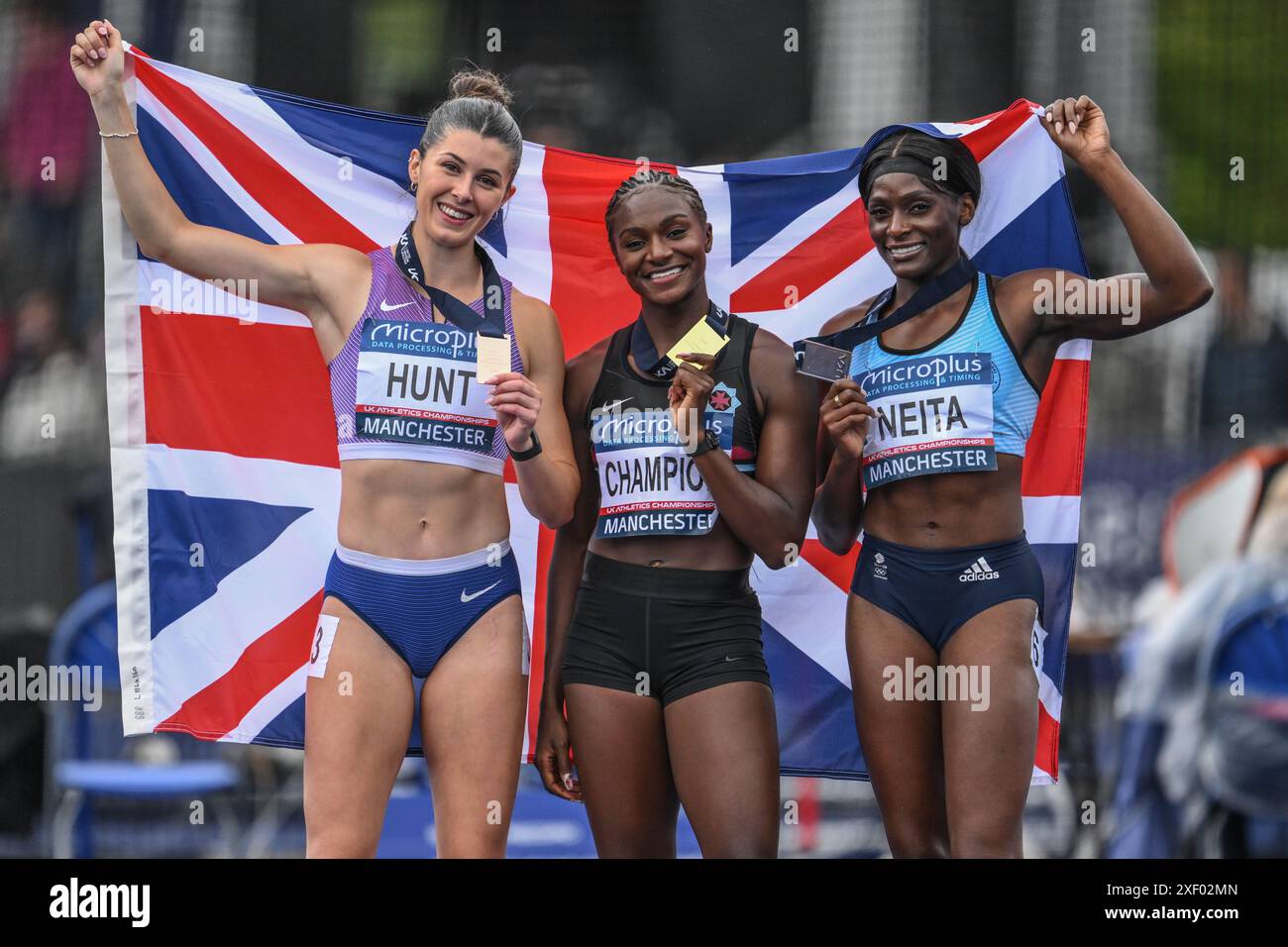 Vibrant European Athletics Championships 2026: Amy Hunt Wins 200m Gold As Dina Asher-smith Claims Silver Landscape Collection Vibrant European Athletics Championships 2026: Amy Hunt Wins 200m Gold As Dina Asher-smith Claims Silver Landscape Collection