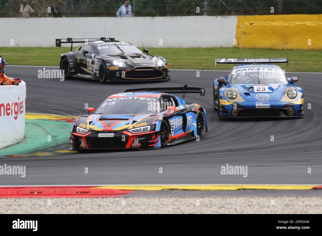 Louis Rancour Miguel RAMOS (PRT) / Louis PRETTE (MCO) / Adam SMALLEY (GBR) / Marvin ...