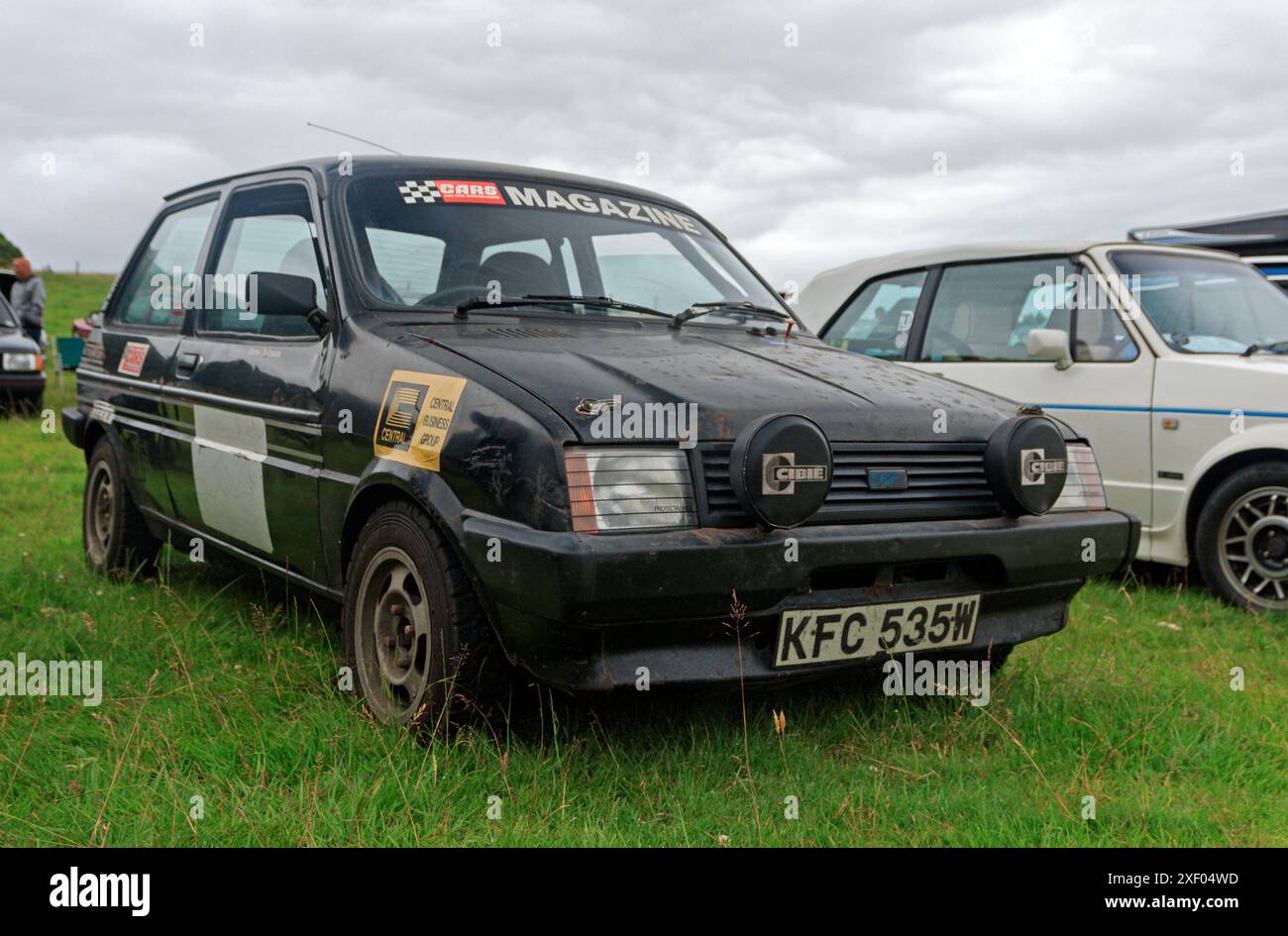 Austin metro plus hi-res stock photography and images - Alamy