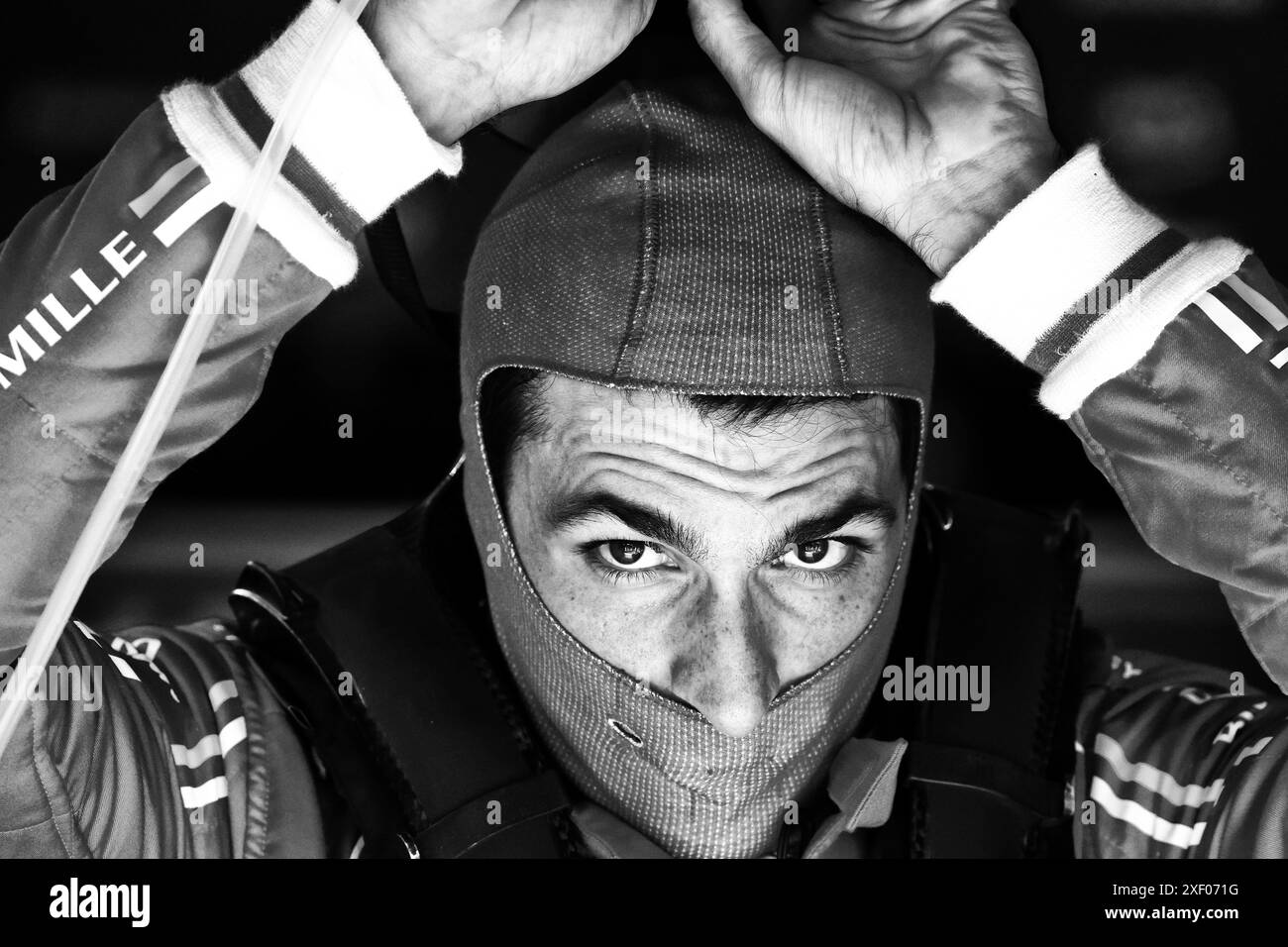 Carlos Sainz Jr (ESP) Ferrari. Formula 1 World Championship, Rd 11