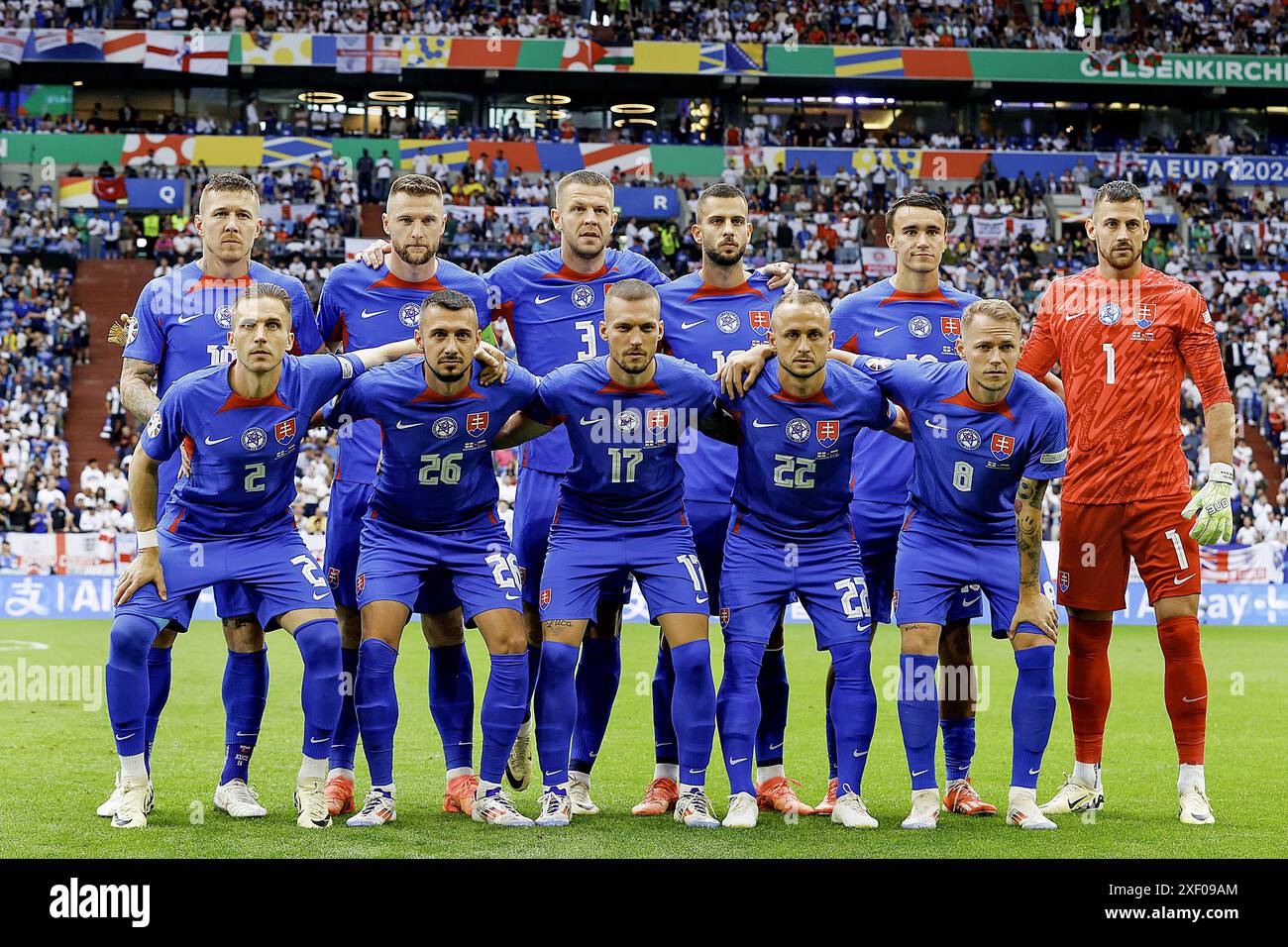 European Football Movers Veltins Dominating the Second Tier