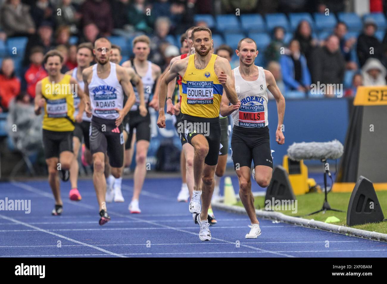 Mens lead final hi-res stock photography and images - Alamy