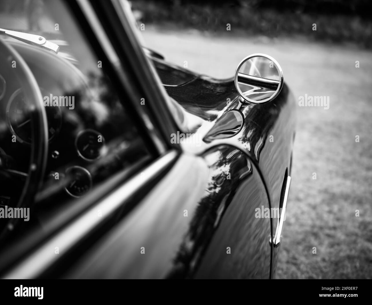 2024 Classic Car Show Ascot Racecourse 8 September Tickets Dolli Gabriel