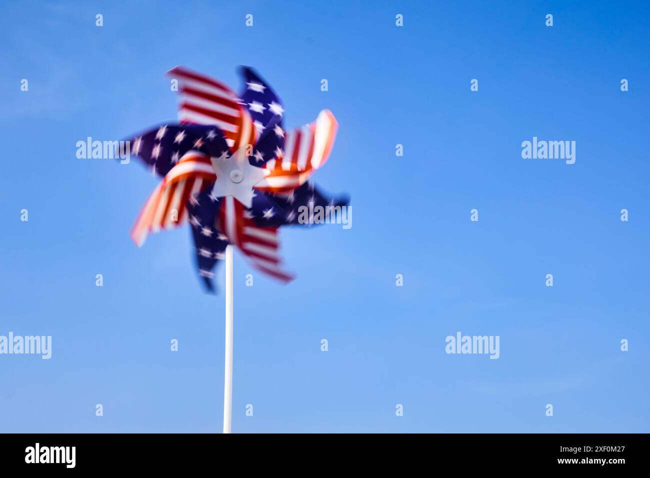 American toy windmill hi-res stock photography and images - Alamy