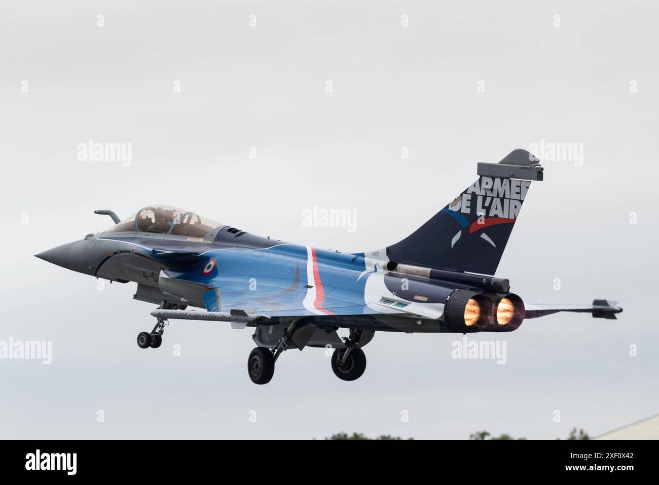 Airshows Stock Photo