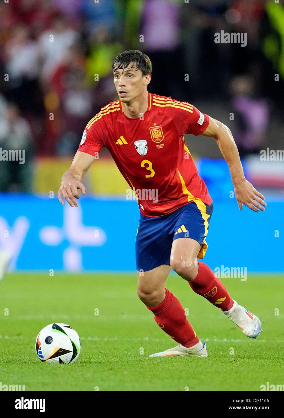 Spain And Germany Euro 2025 Live Myrna Ellissa