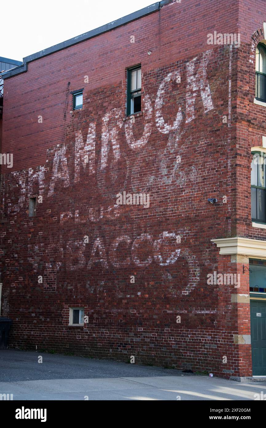 tobacco alley photos Tobacco alley hi-res stock photography and images