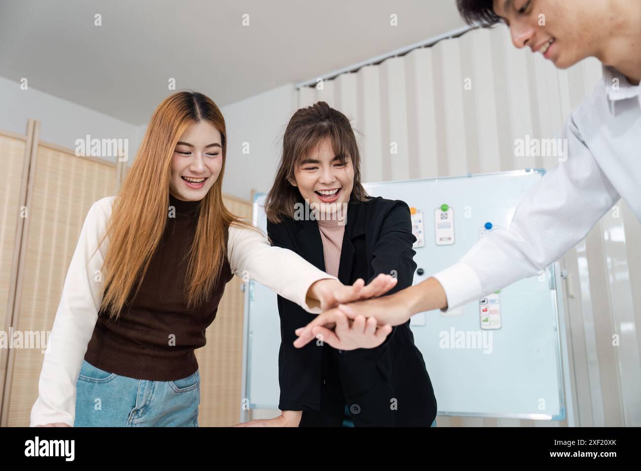 Interactive Ux Ui Brainstorming Hi Res Stock Photography And Images Alamy