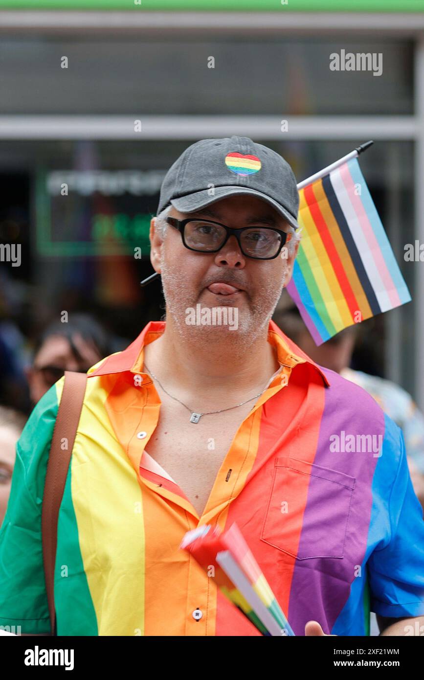 new-york-usa-june-30-2024-thousands-of-people-marched-in-the-new