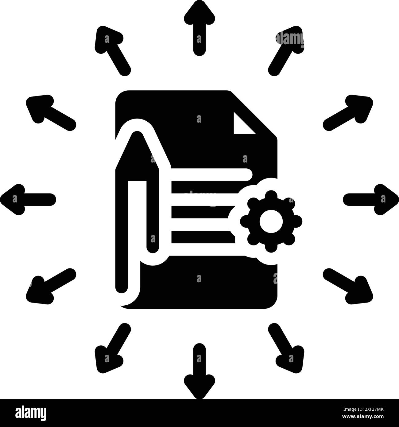 Icon for assign,allow Stock Vector Image & Art - Alamy