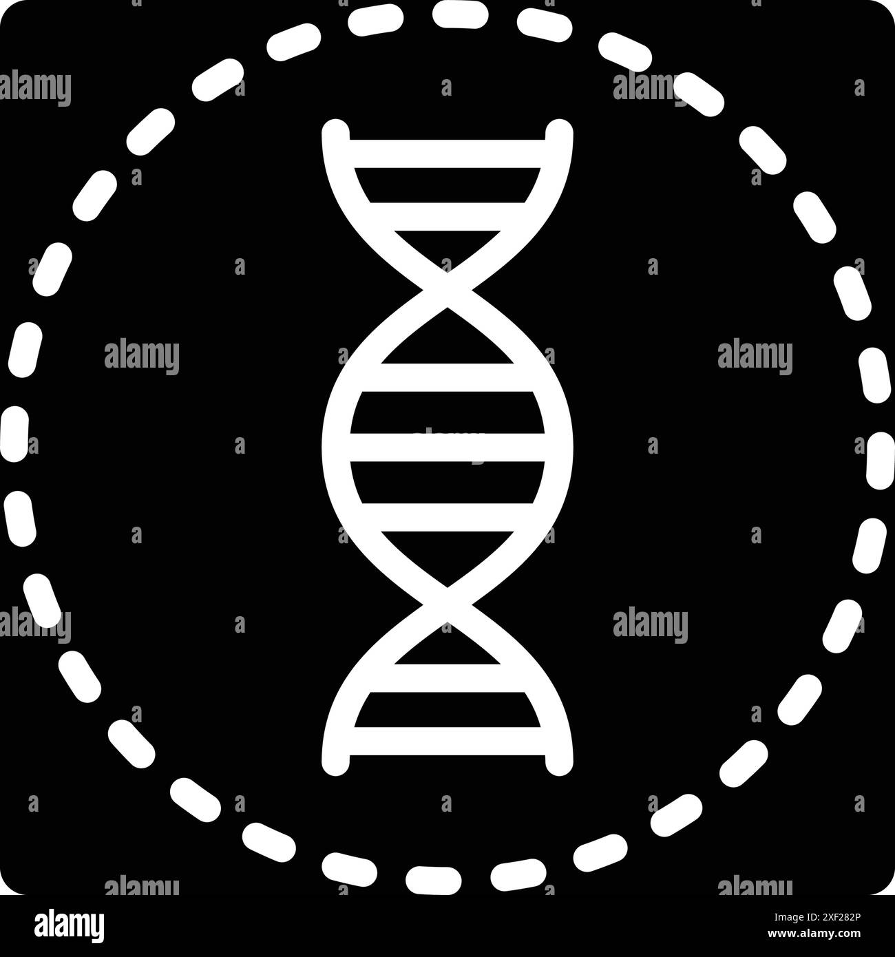 Chromosome shape Cut Out Stock Images & Pictures - Alamy