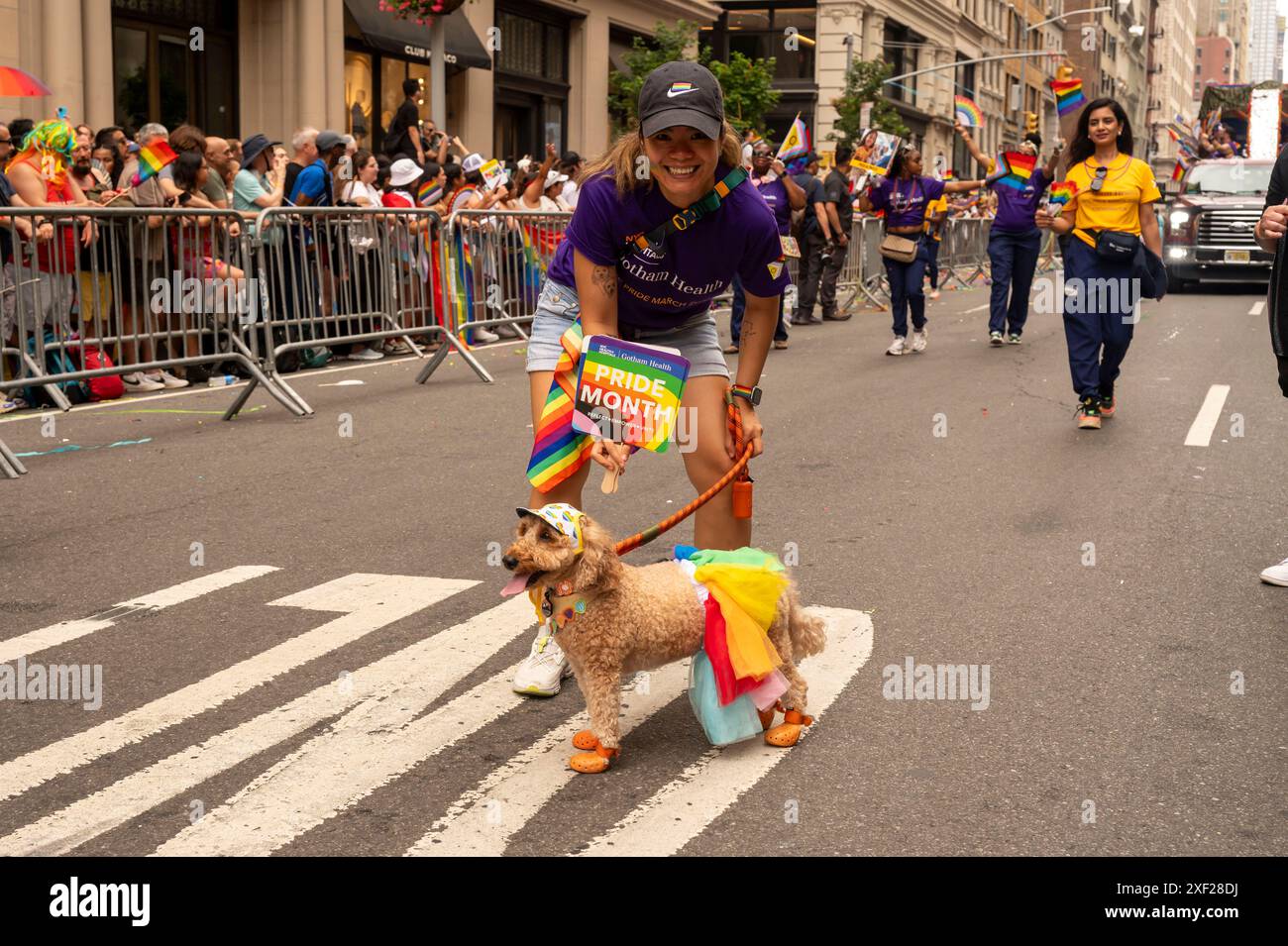 new-york-new-york-june-30-a-marcher-and-her-dog-participates-in-the