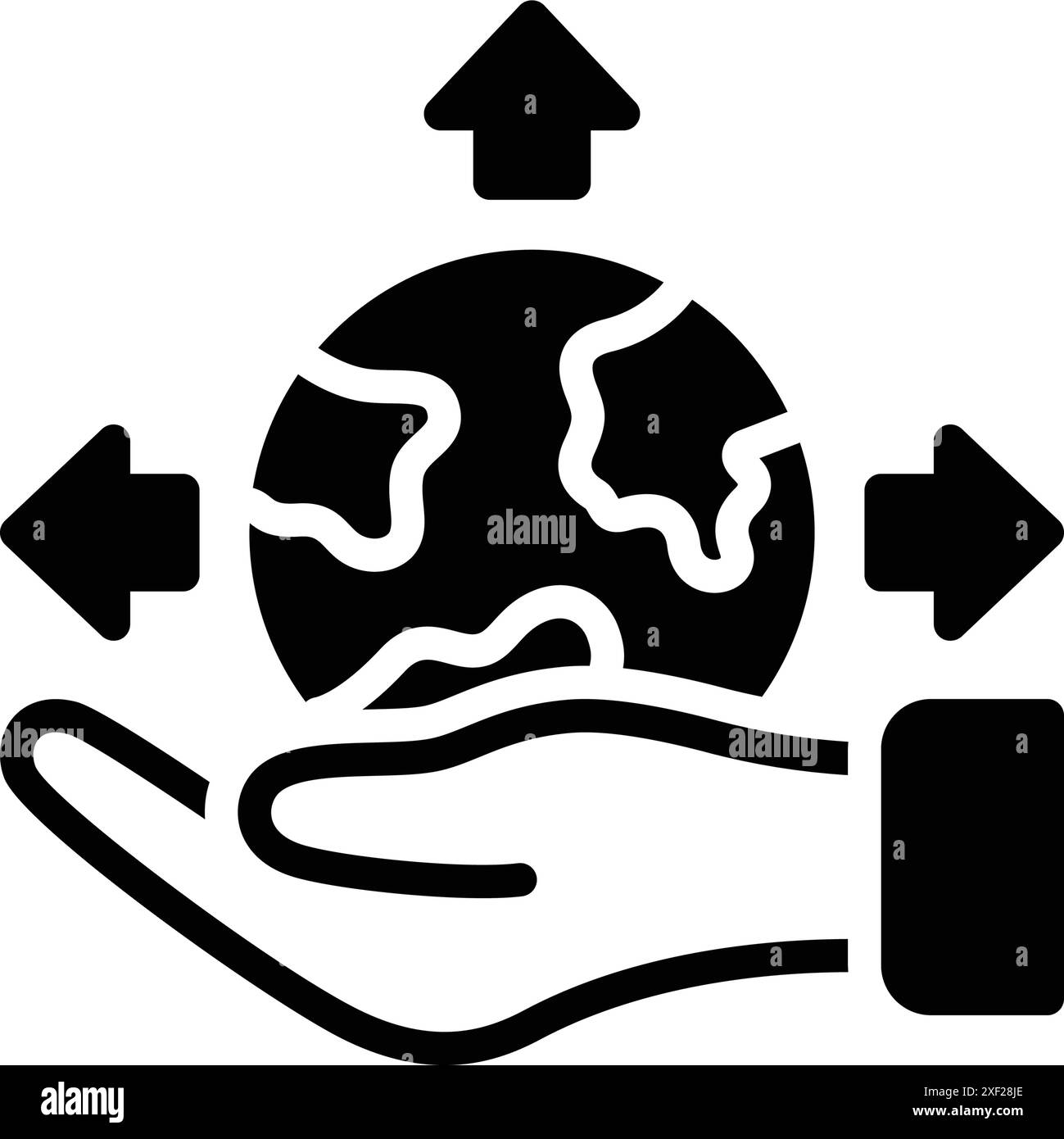 Possible vector vectors Black and White Stock Photos & Images - Alamy