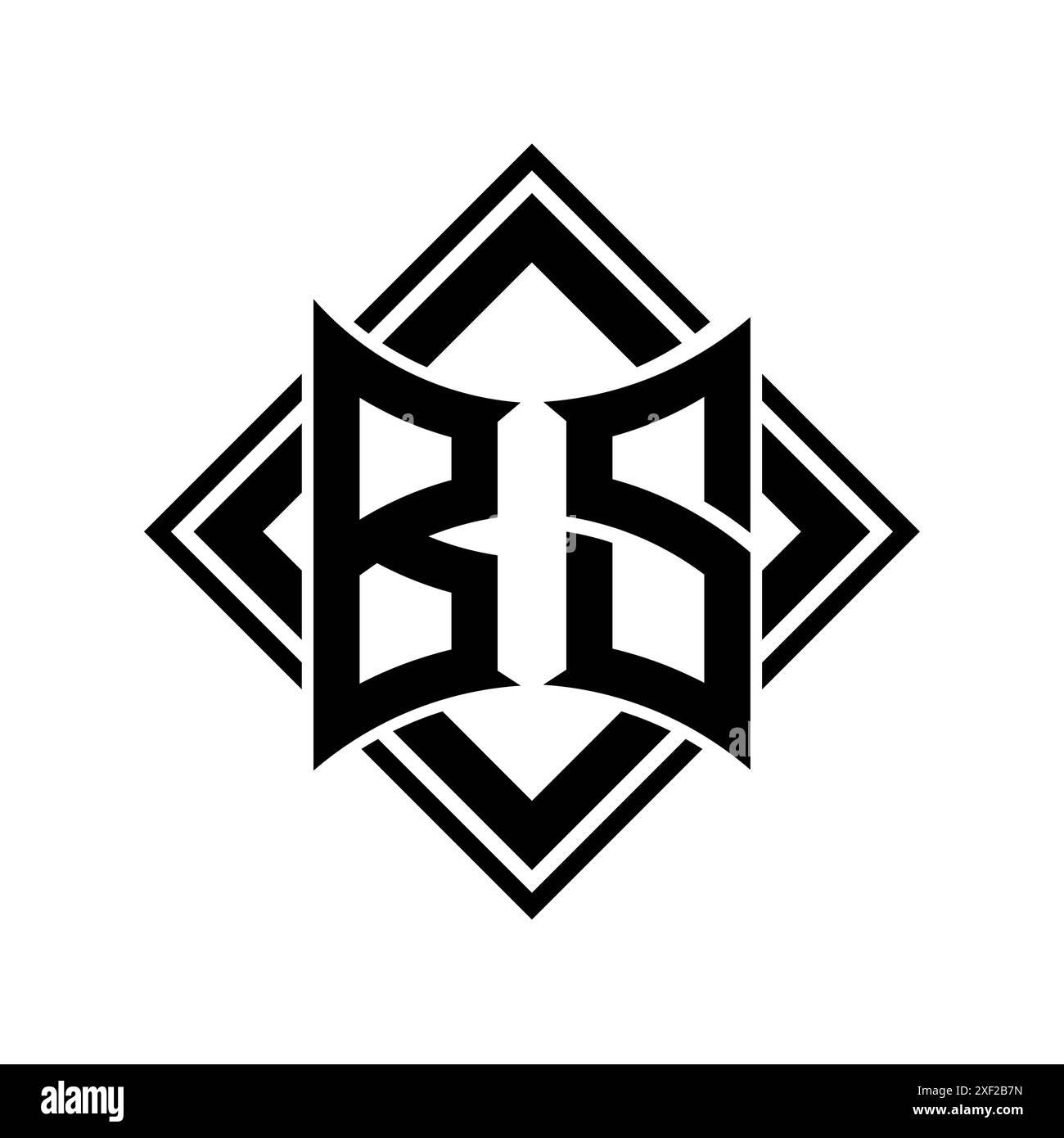 Bs brand logo hi-res stock photography and images - Alamy