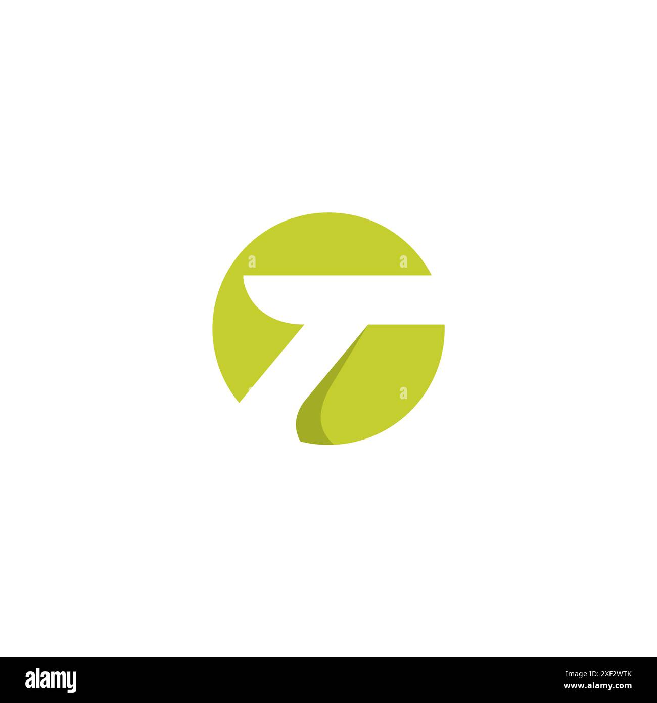 Letter T Icon vector. T Initial Logo Design Stock Vector Image & Art ...