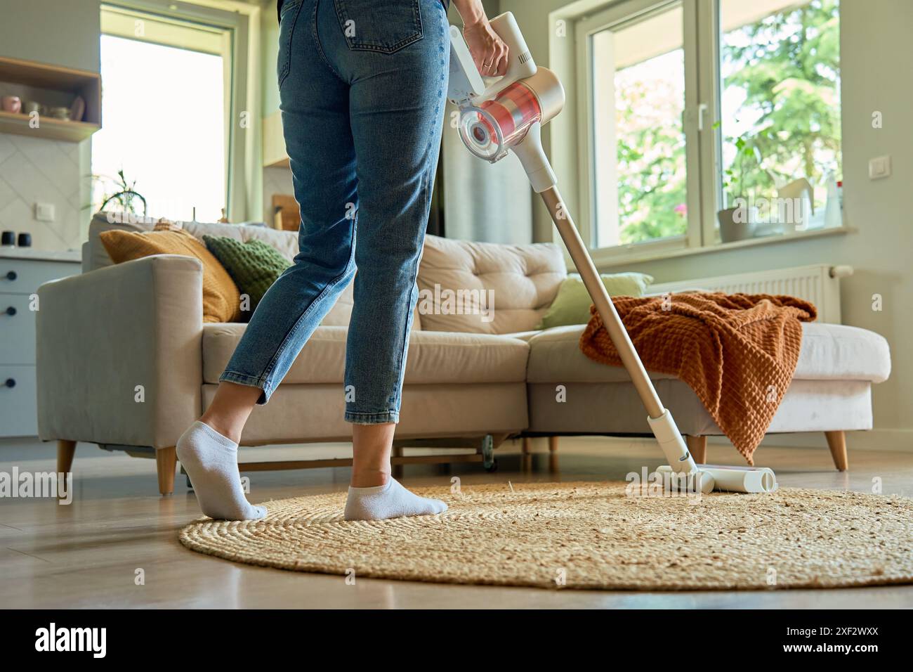 Daily Routine And Household Chores Daily Routine And Household Chores