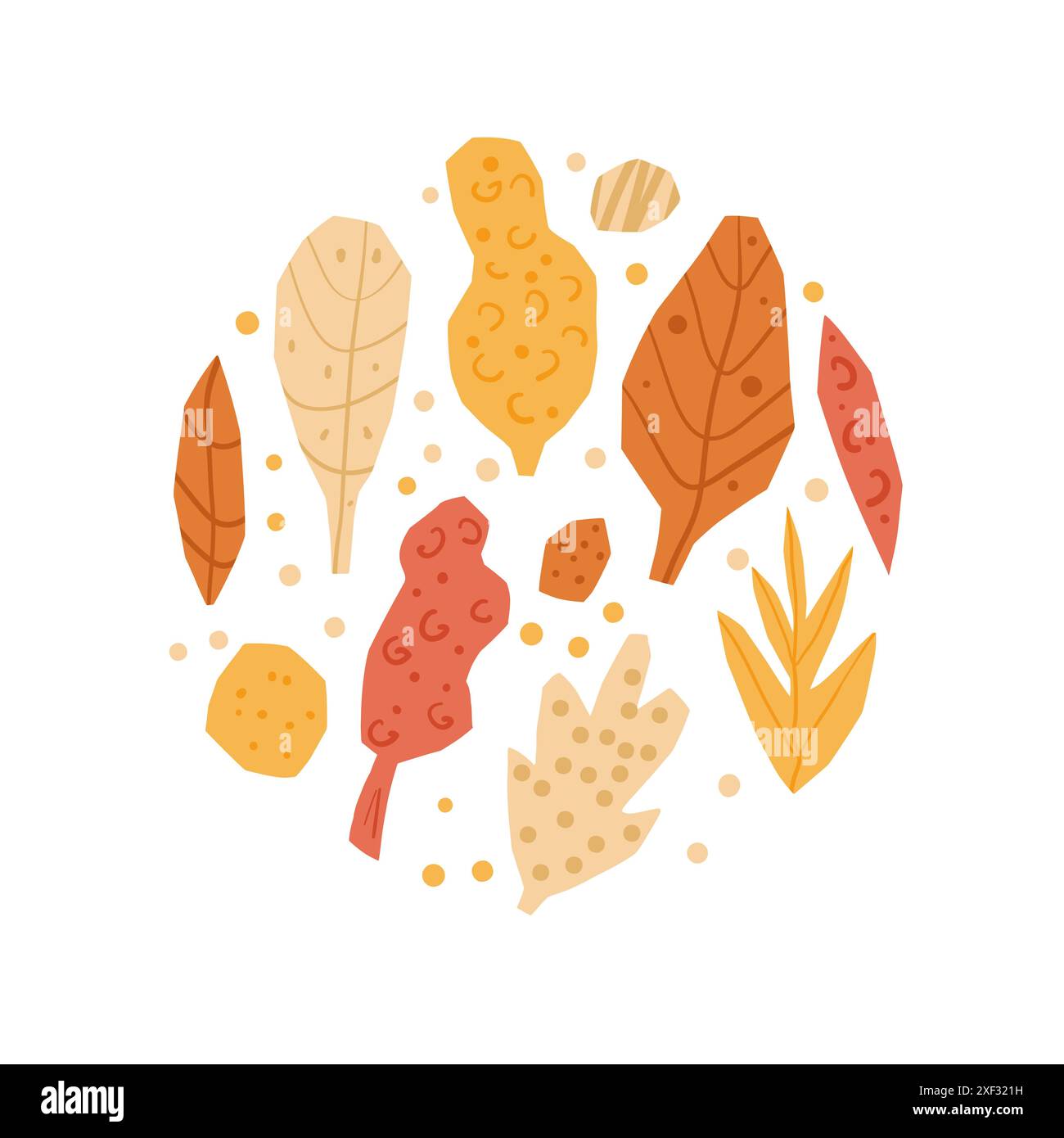 Featuring abstract shapes of trees hi-res stock photography and images ...