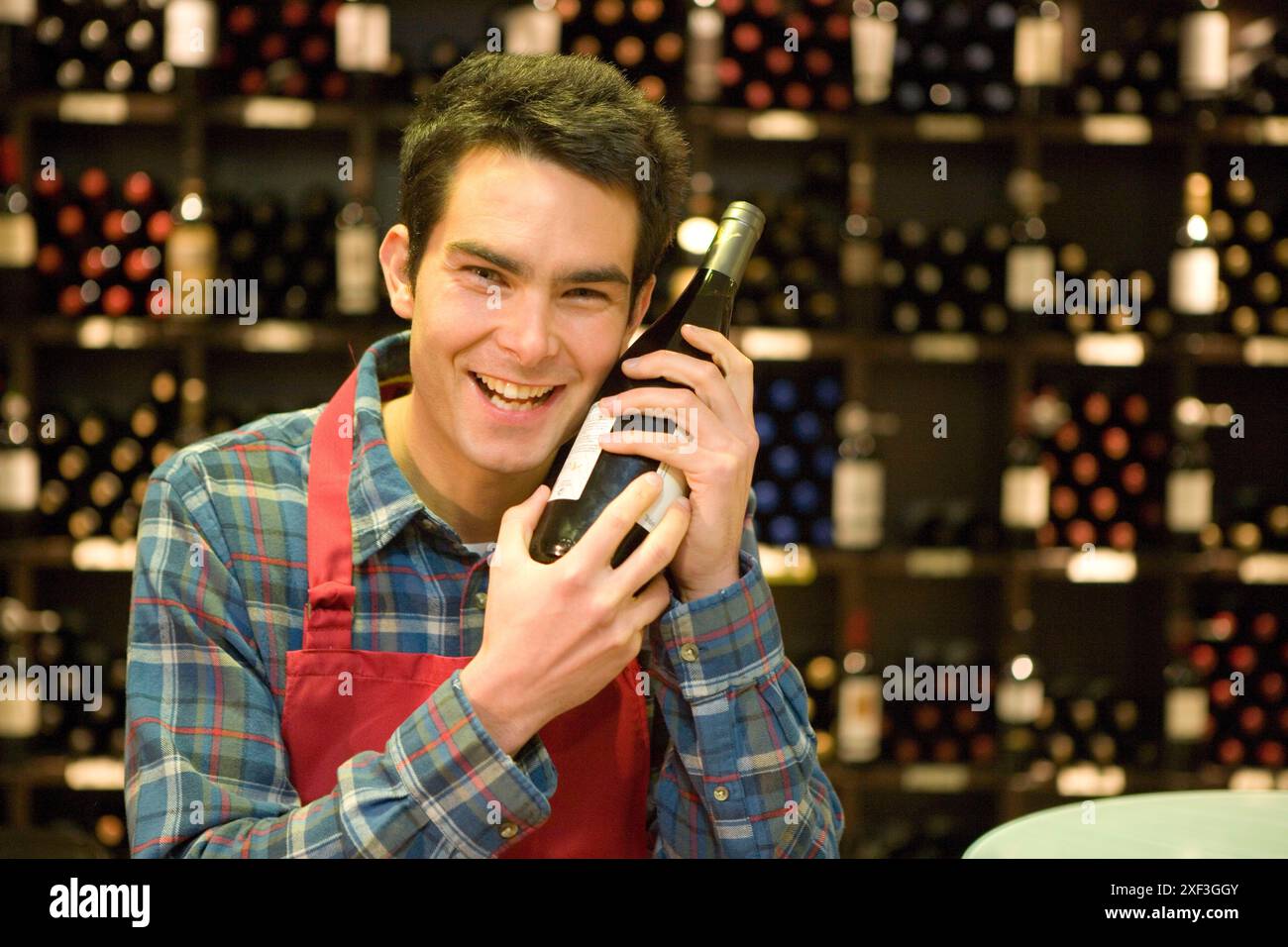 Man Stock Photo