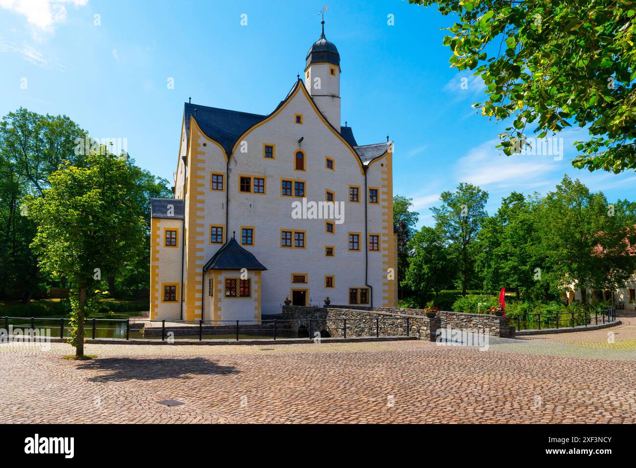 Dietrich von taube hi-res stock photography and images - Alamy