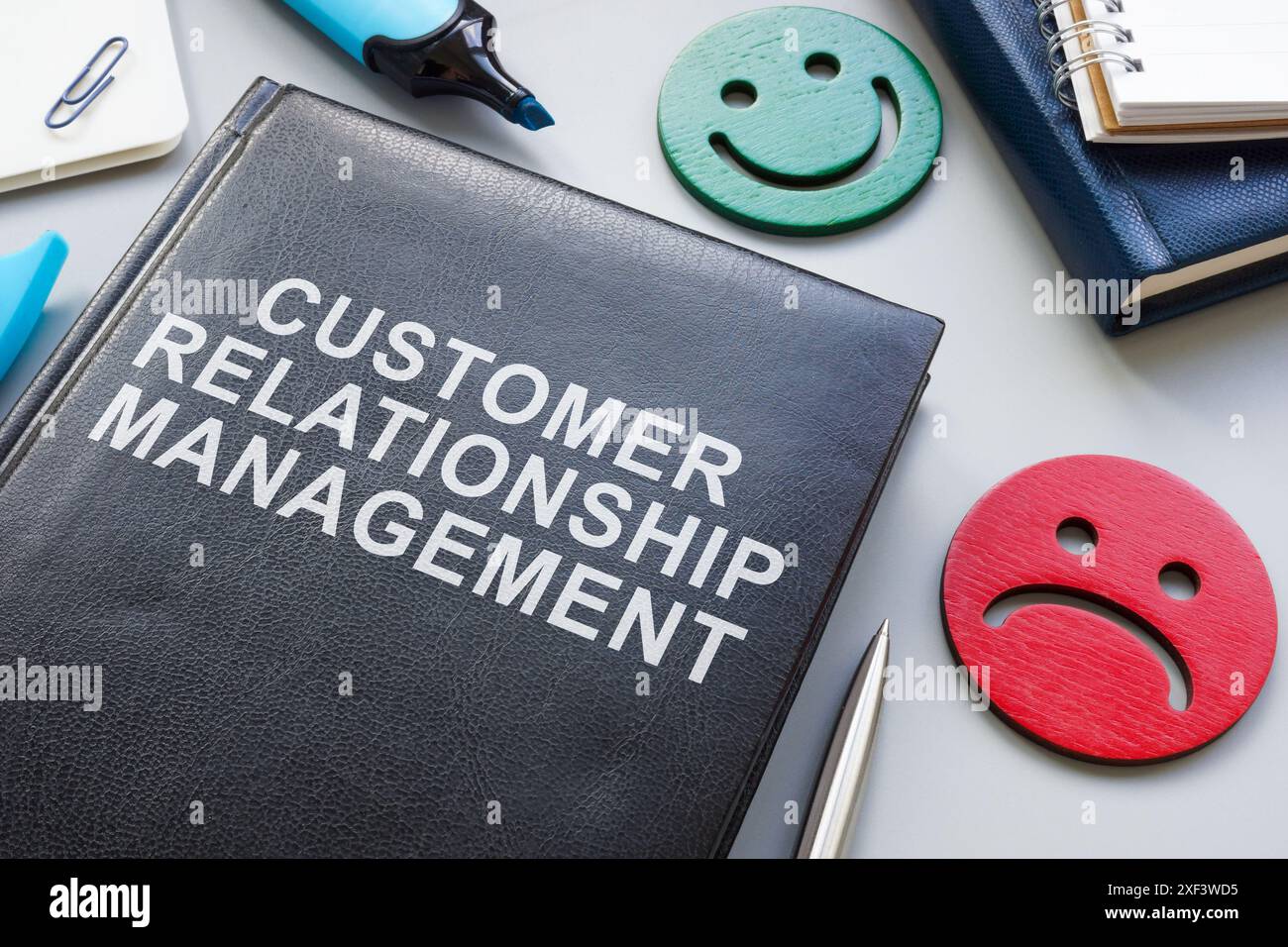 Strategic customer relationship hi-res stock photography and images - Alamy