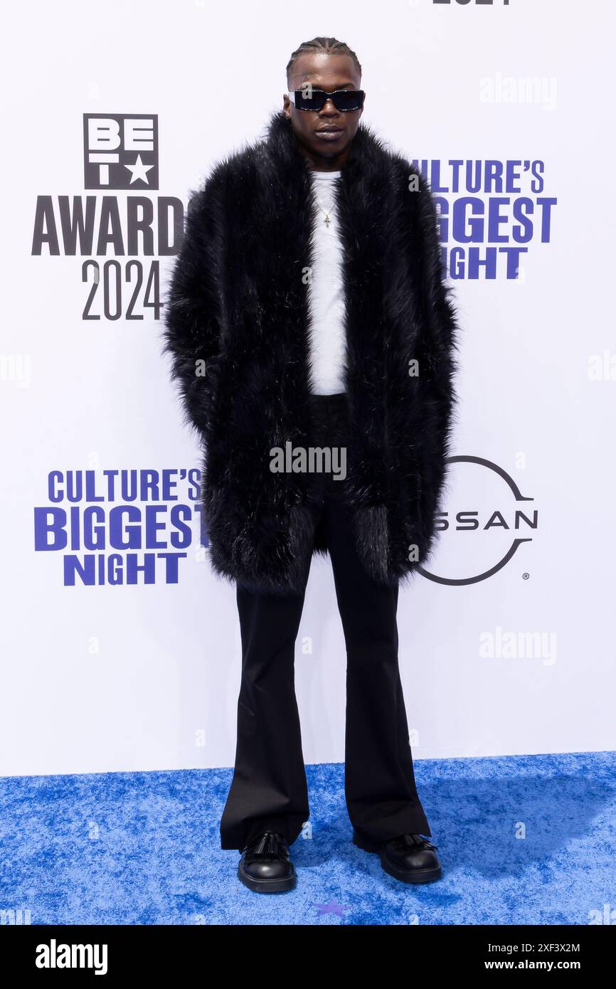 los-angeles-usa-30th-june-2024-skillabeng-attends-the-arrivals-of