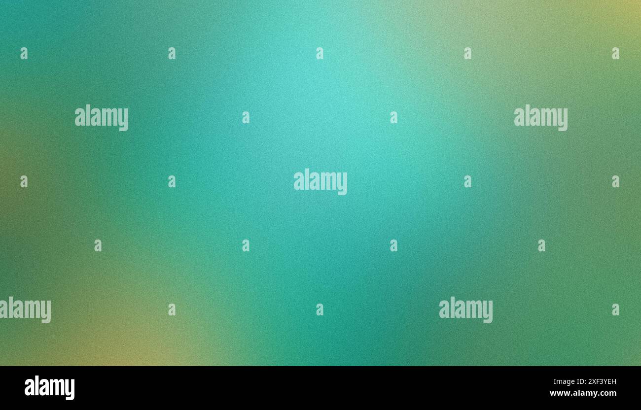 Subtle, grainy texture on a soothing green to yellow gradient ...