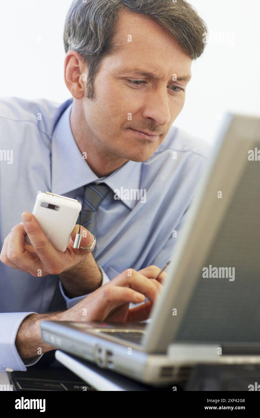 Man Stock Photo