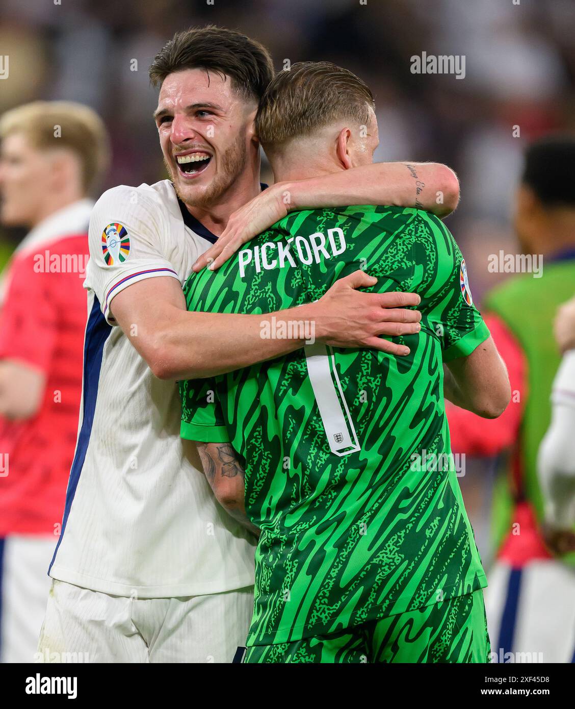 Jordan Rice Declan Jordan rice hi-res stock photography and images - Alamy