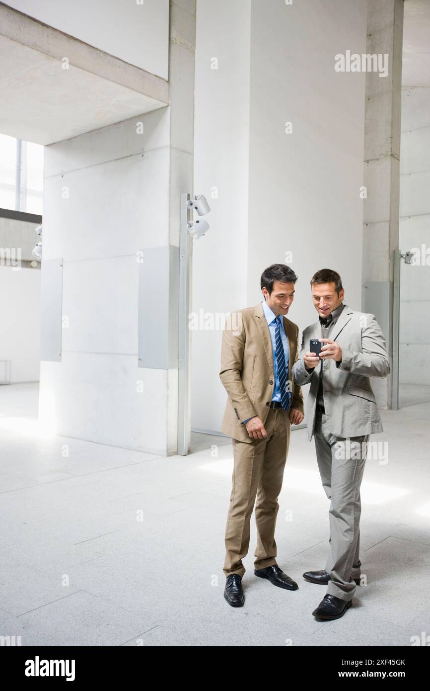 Business Stock Photo