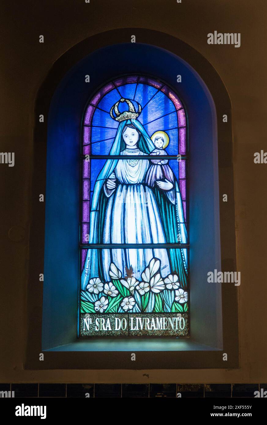 stained-glass-depicting-nossa-senhora-livramento-church-of-our-lady-of