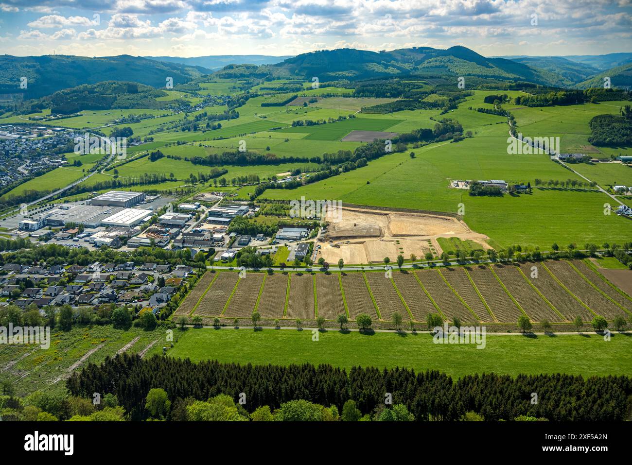 Hohlen In Suddeutschland