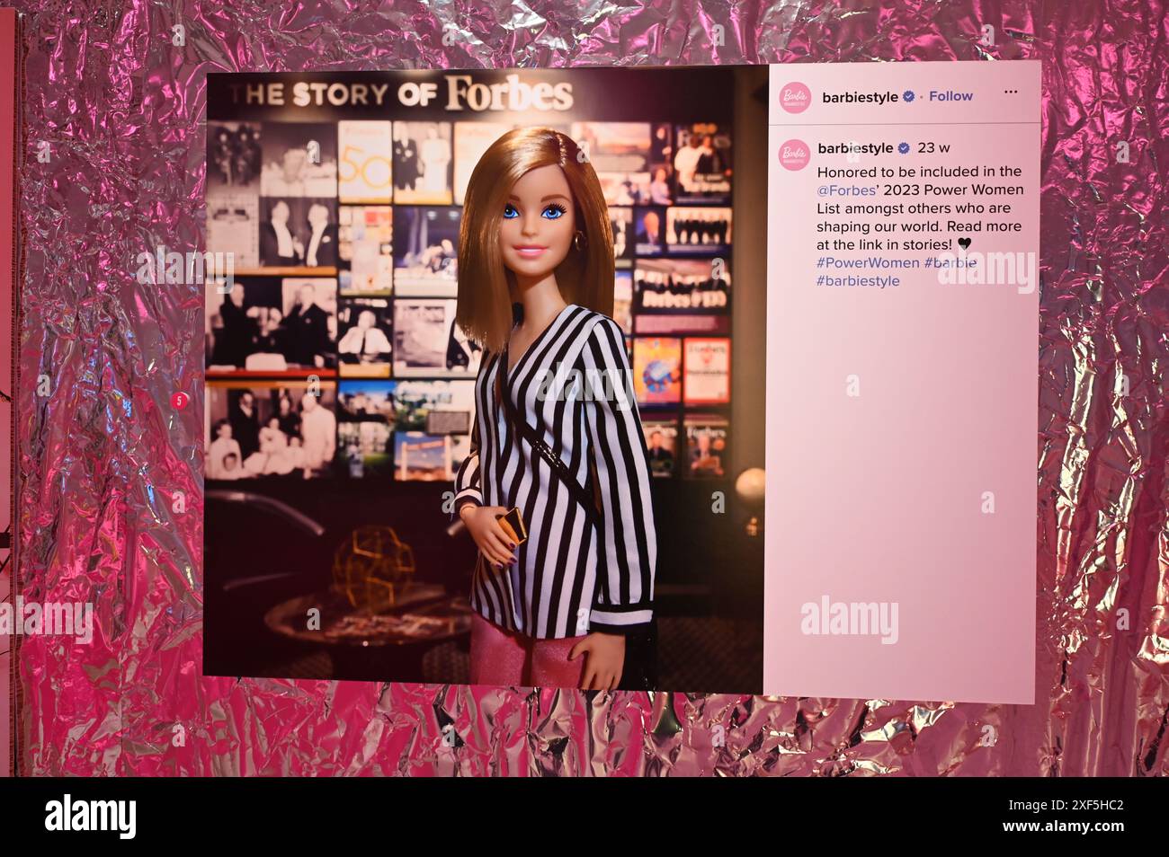 The Design Museum in London unveils it's exhibition on the design story ...