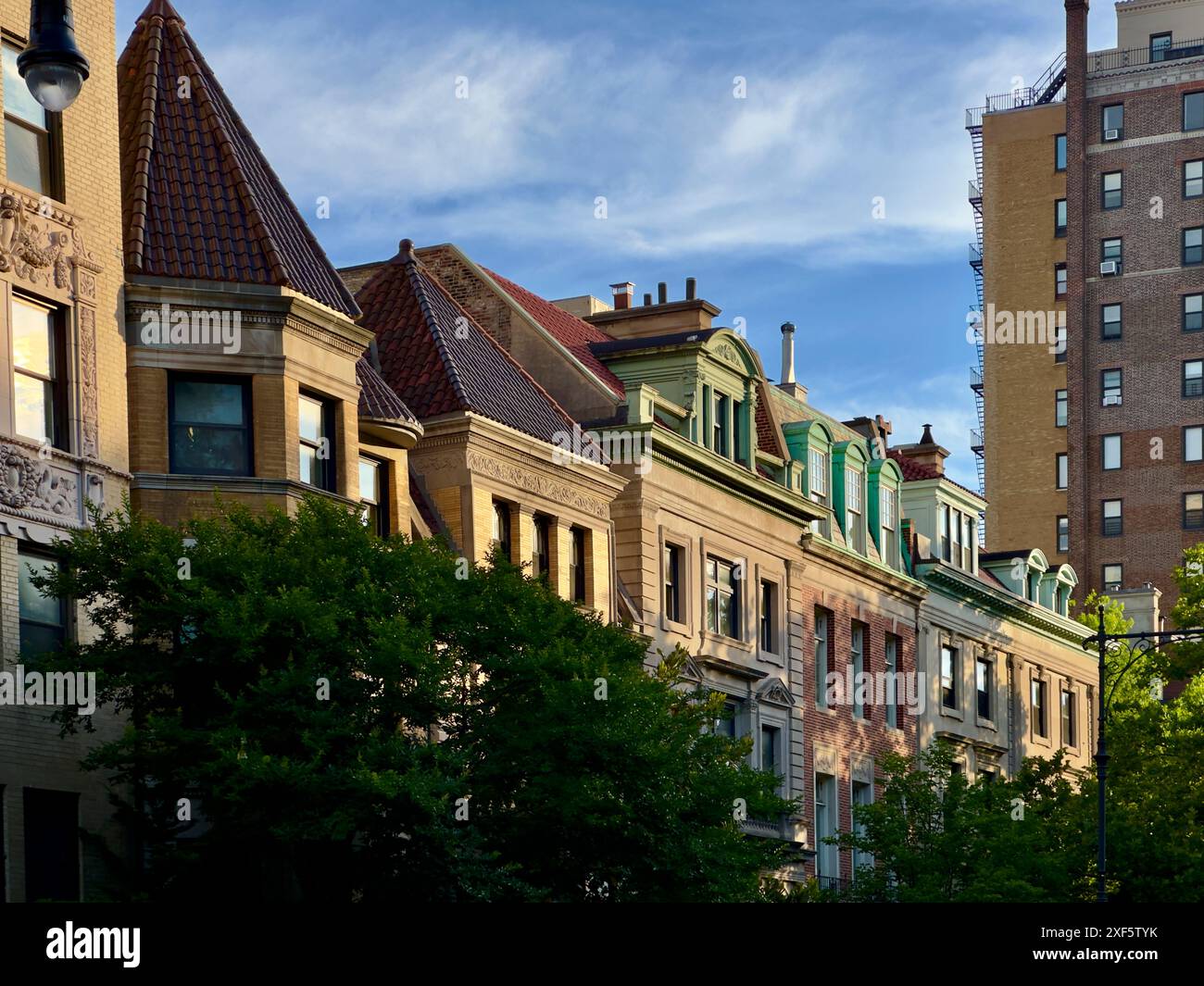 High-Rise Luxury Living In Prospect Park Brooklyn photo