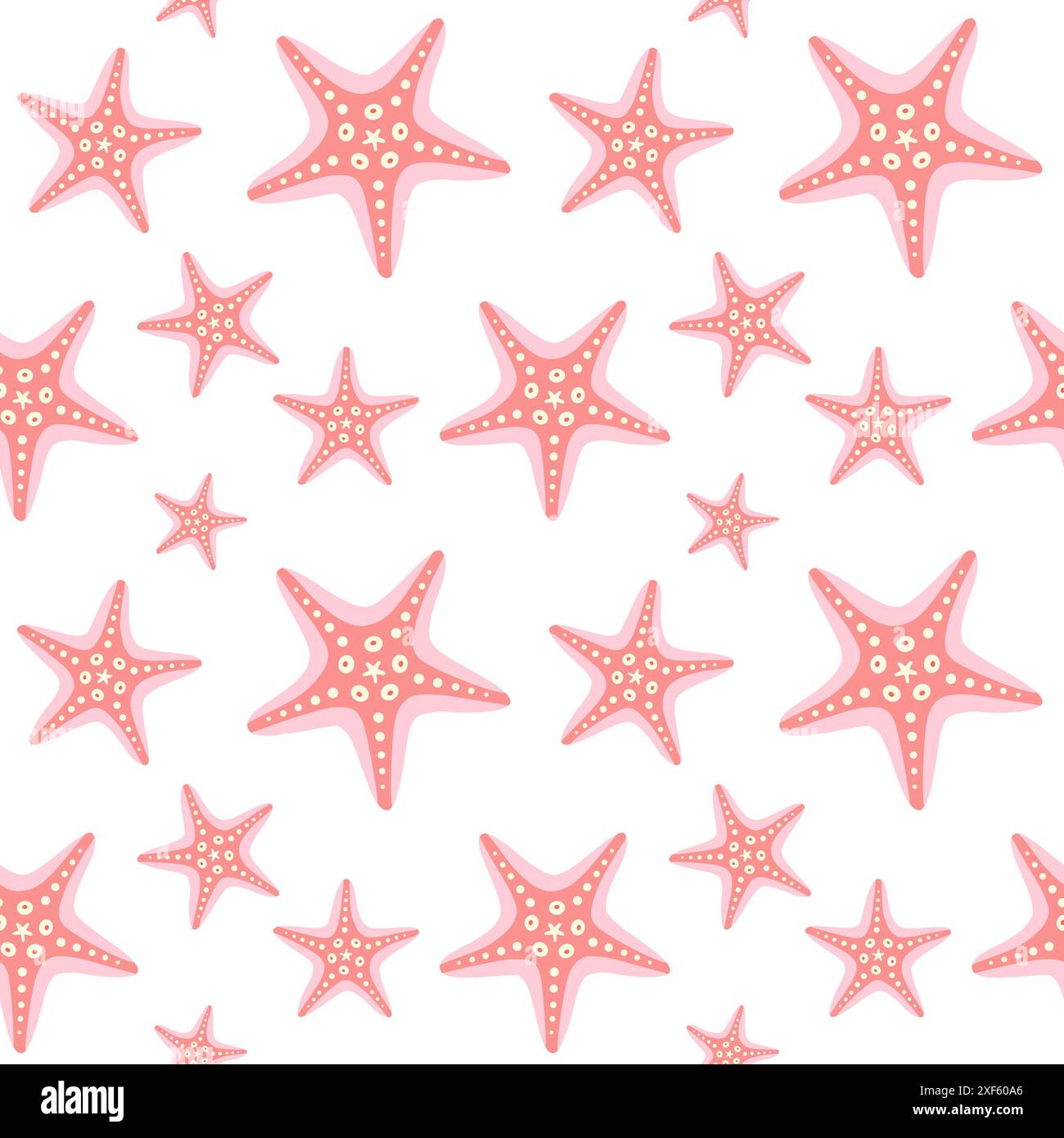 Starfish seastar underwater Stock Vector Images - Alamy