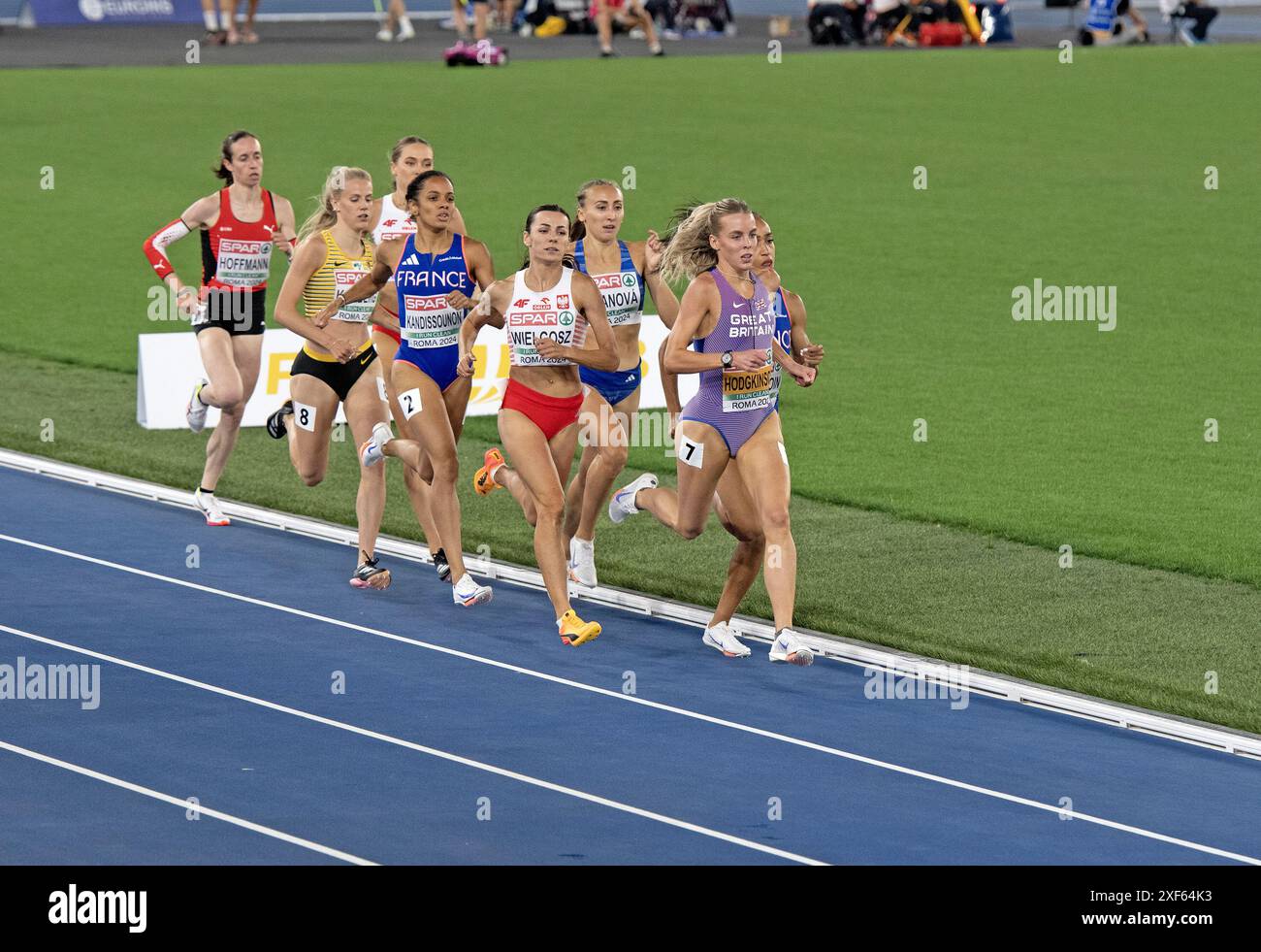 Keely hodgkinson 2024 hires stock photography and images Alamy
