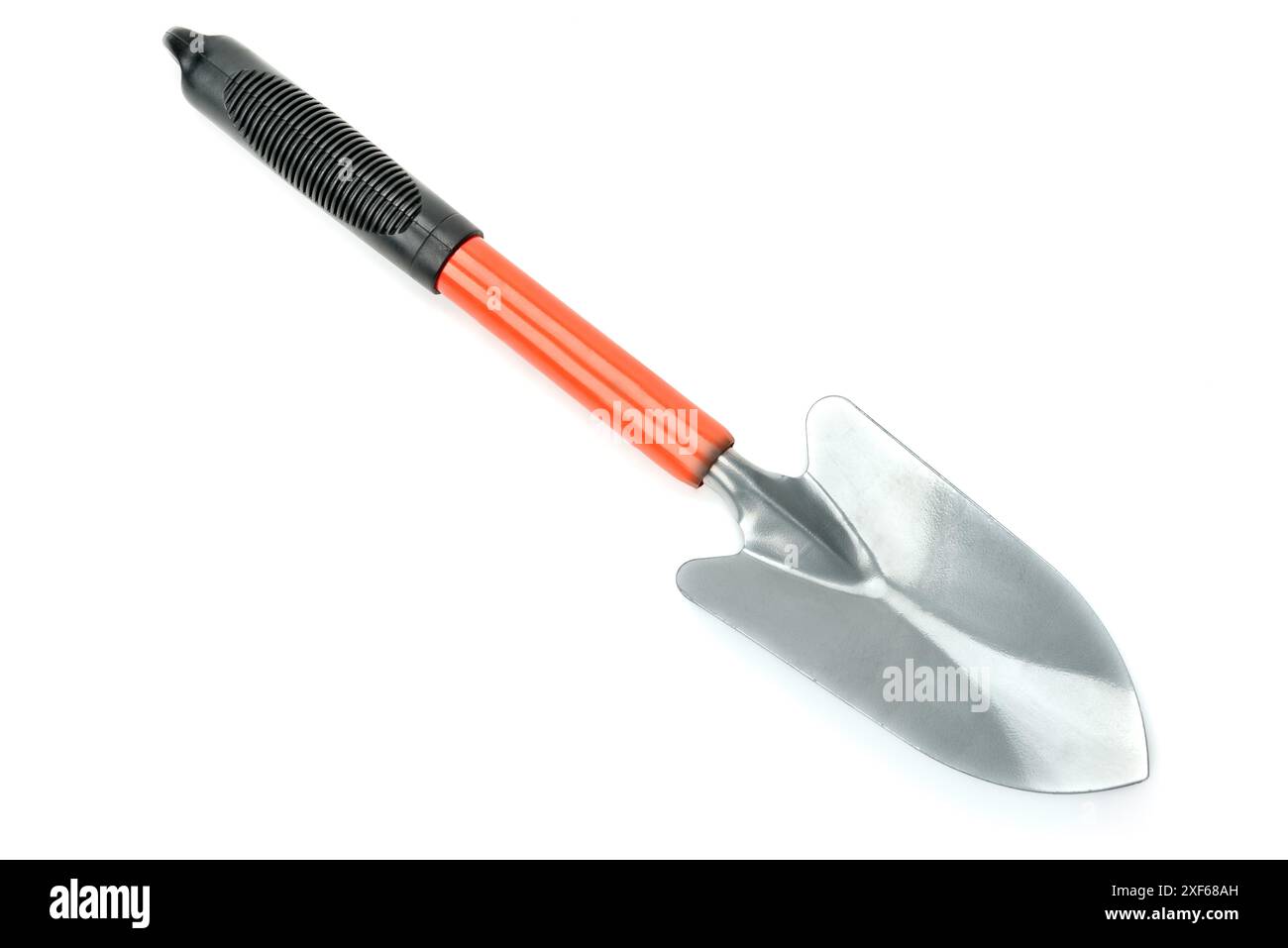 Plastic Soil Scoop For Gardening - Wear Resistant Hand Shovel For Potted Plants & Soil Transfer