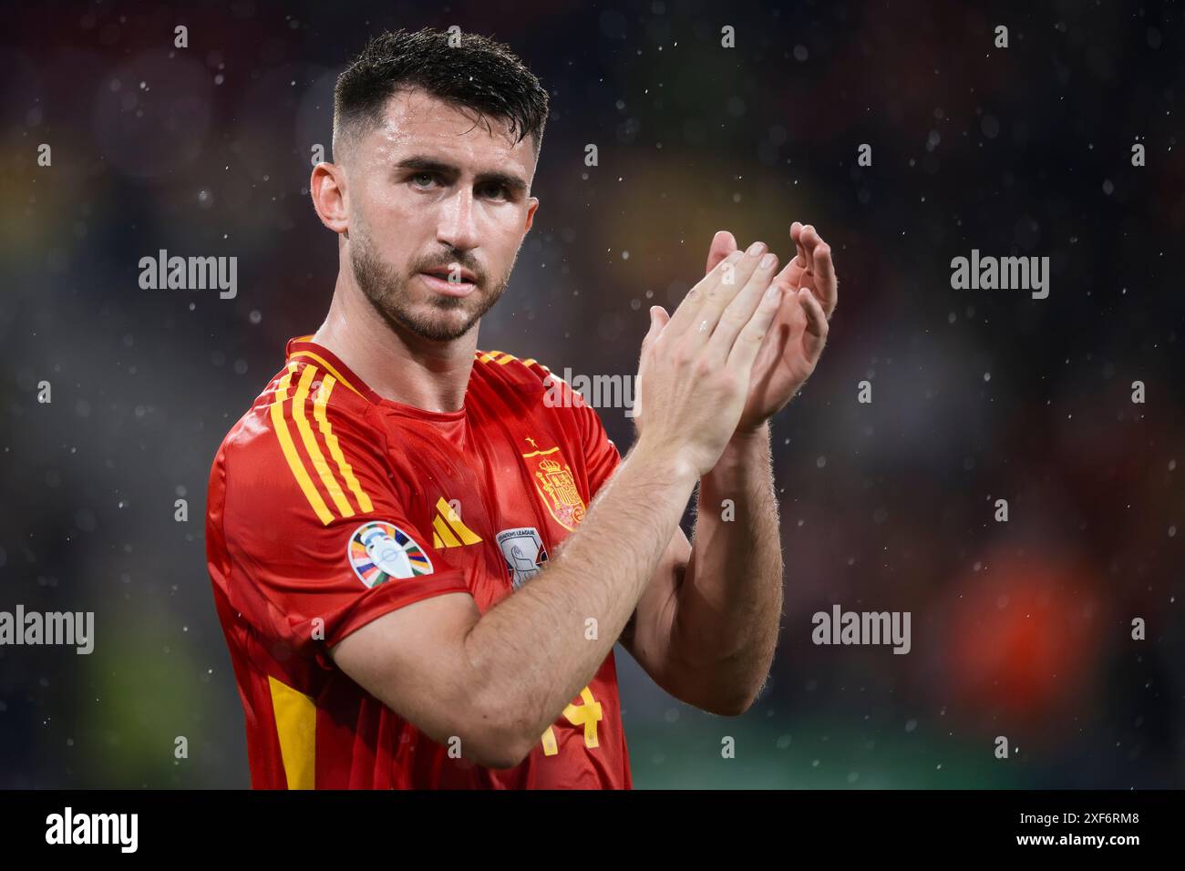 Aymeric laporte 2024 hires stock photography and images Alamy