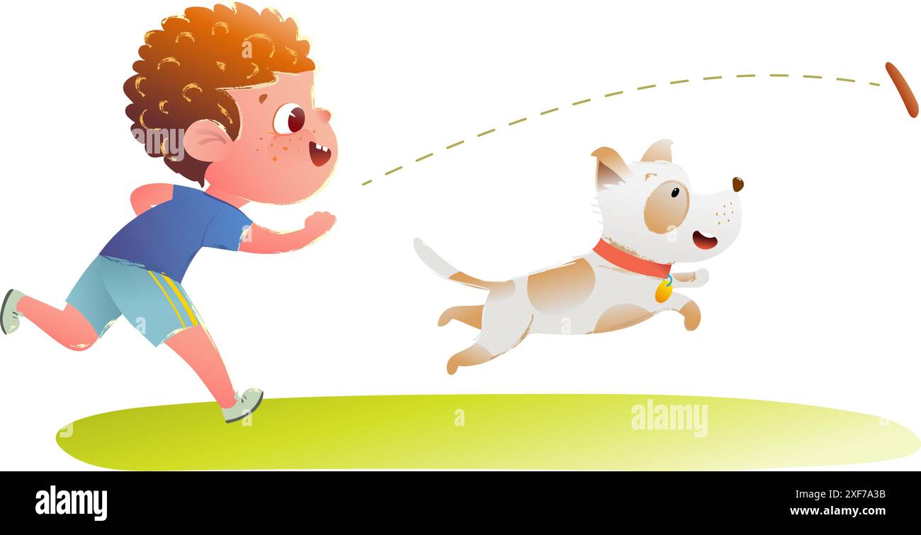 Fetch