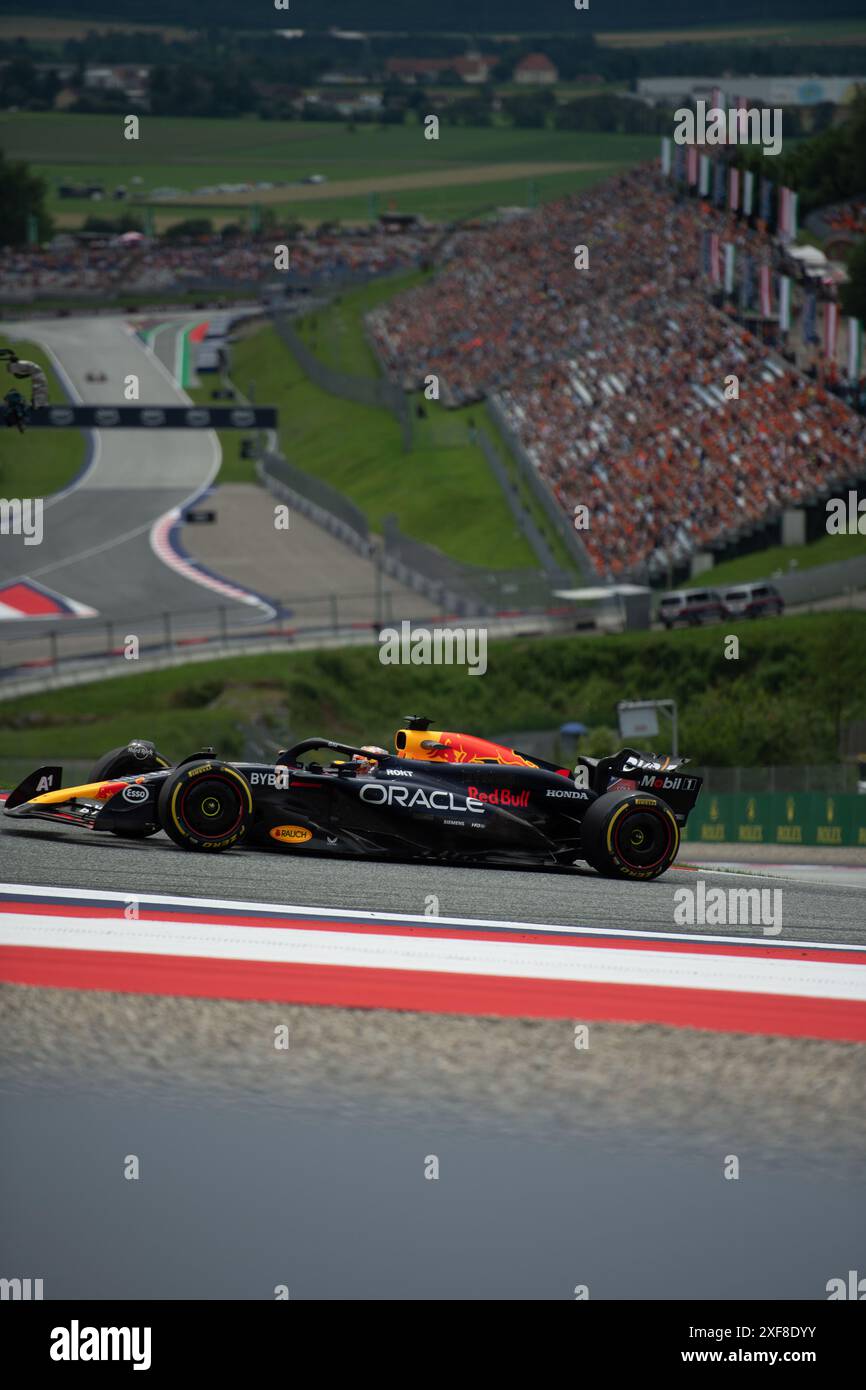 How the Race Could Affect the Championship