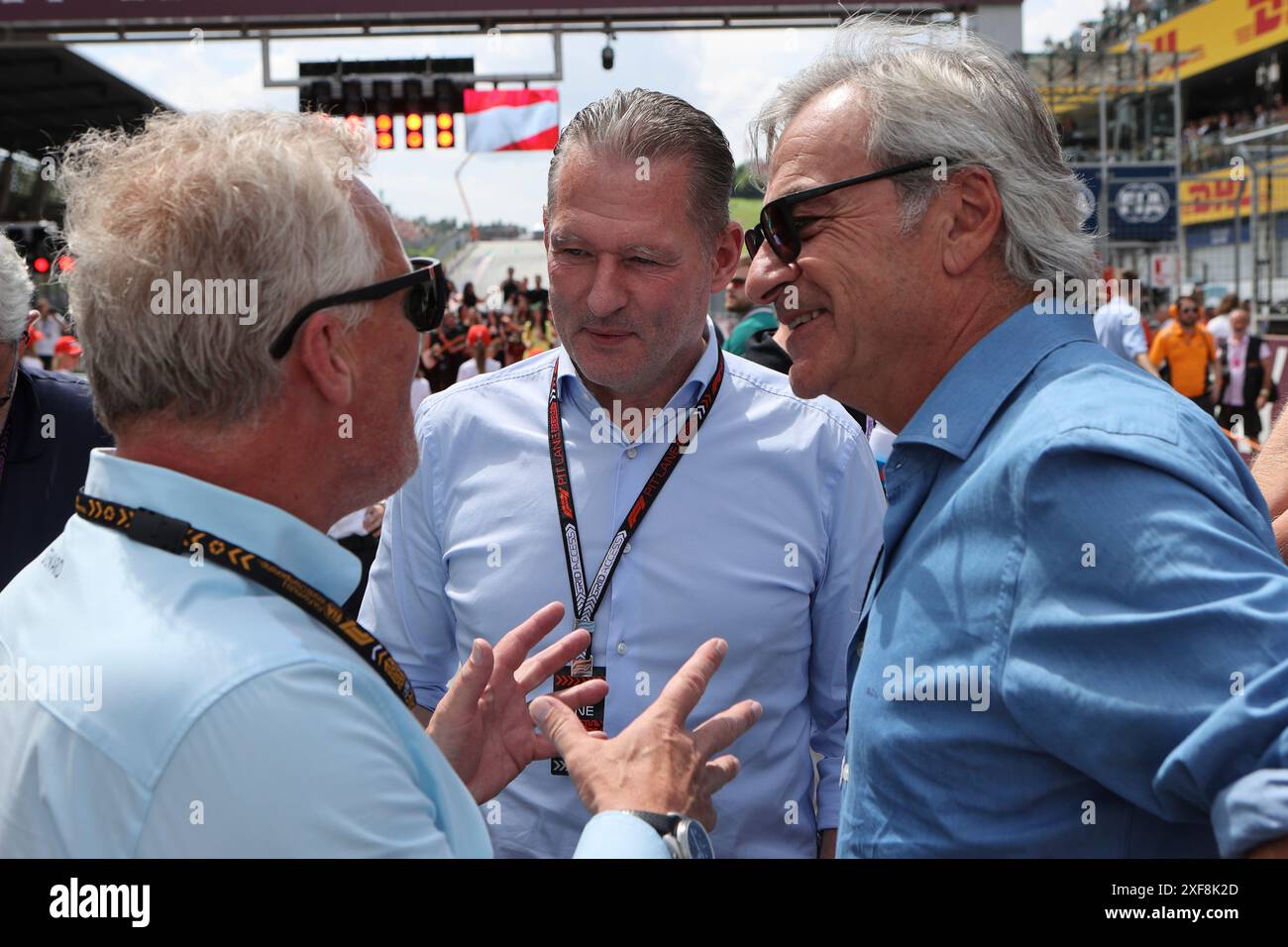 Father of carlos sainz jr hi-res stock photography and