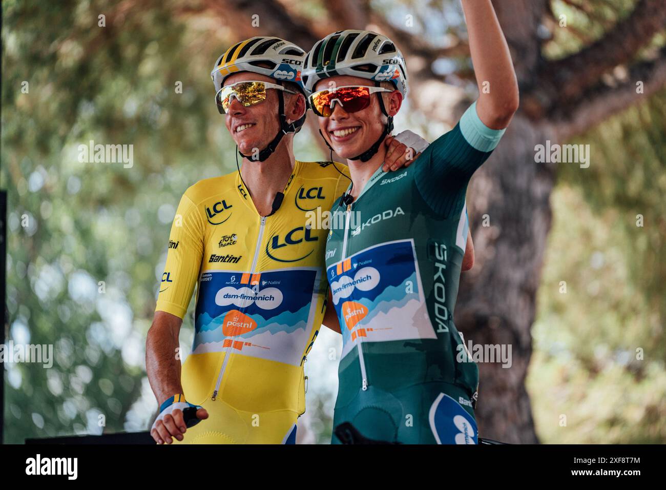 Amour du Tour, galères et panache : Romain Bardet, une riche carrière
