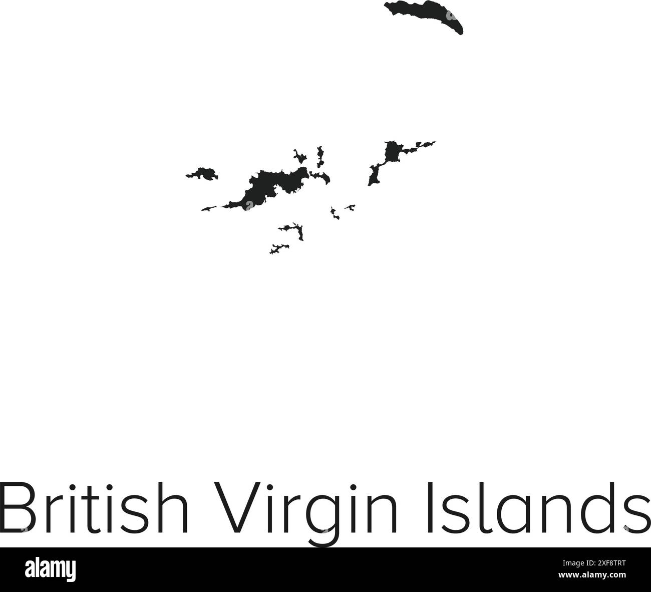 British virgin islands art Black and White Stock Photos & Images Alamy