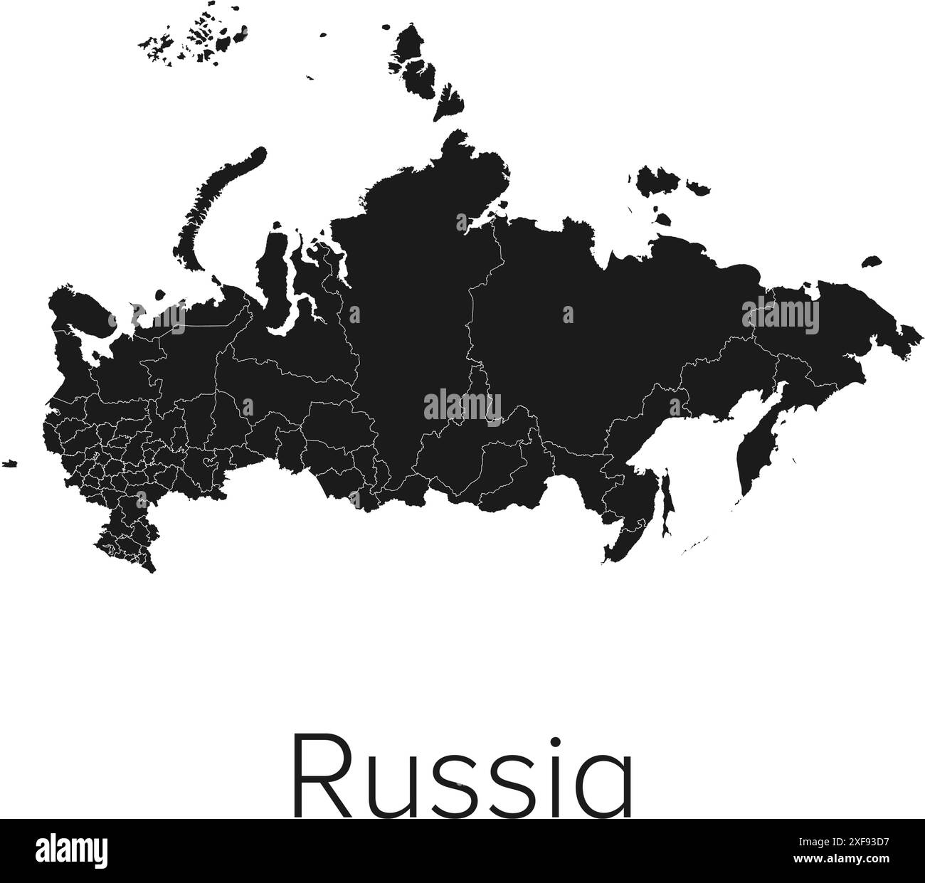 russia-map-black-and-white-stock-photos-images-alamy