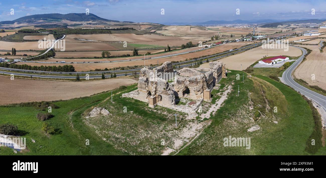 muruarte-hi-res-stock-photography-and-images-alamy