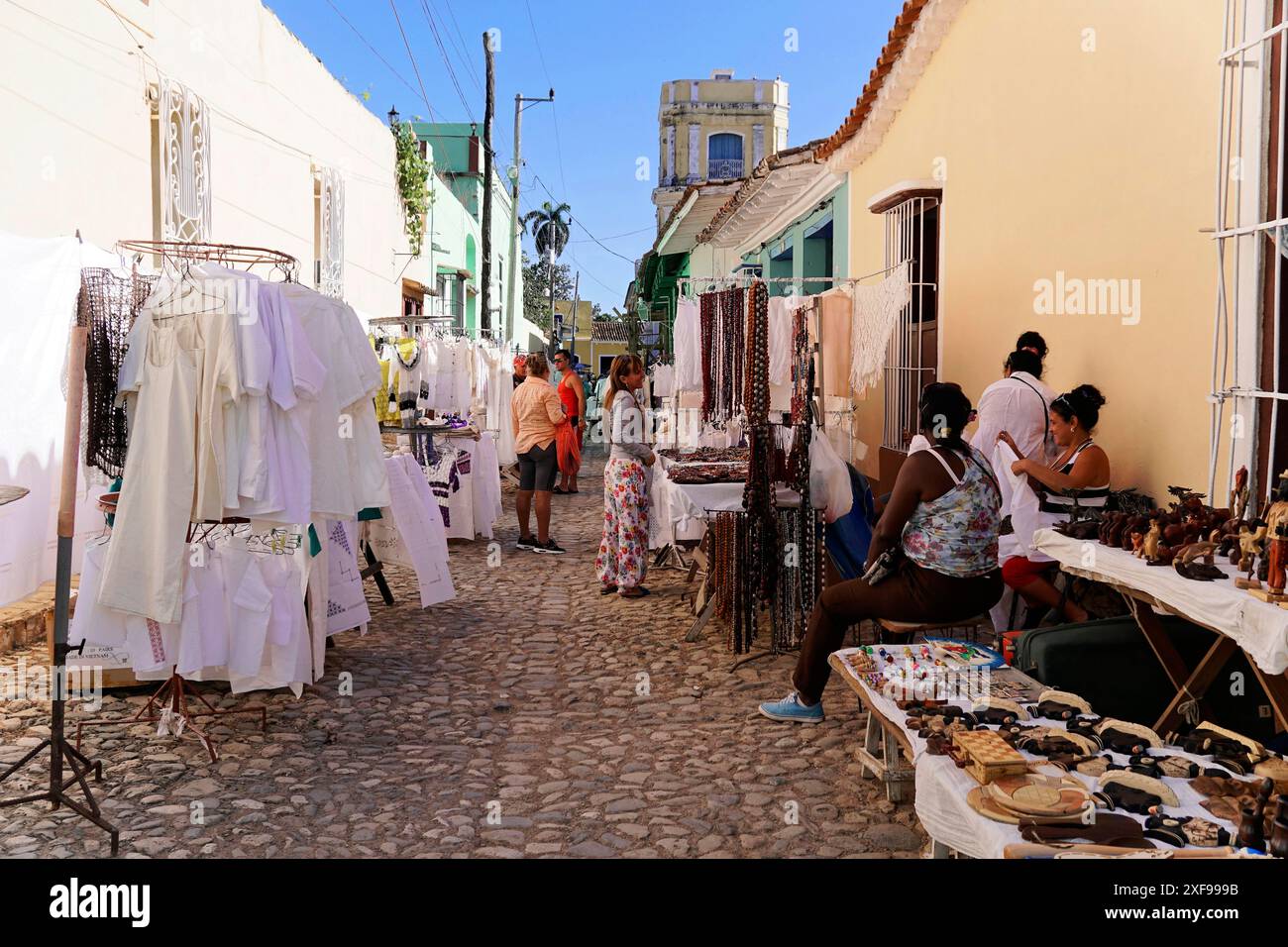 How busy is cuba in christmas
