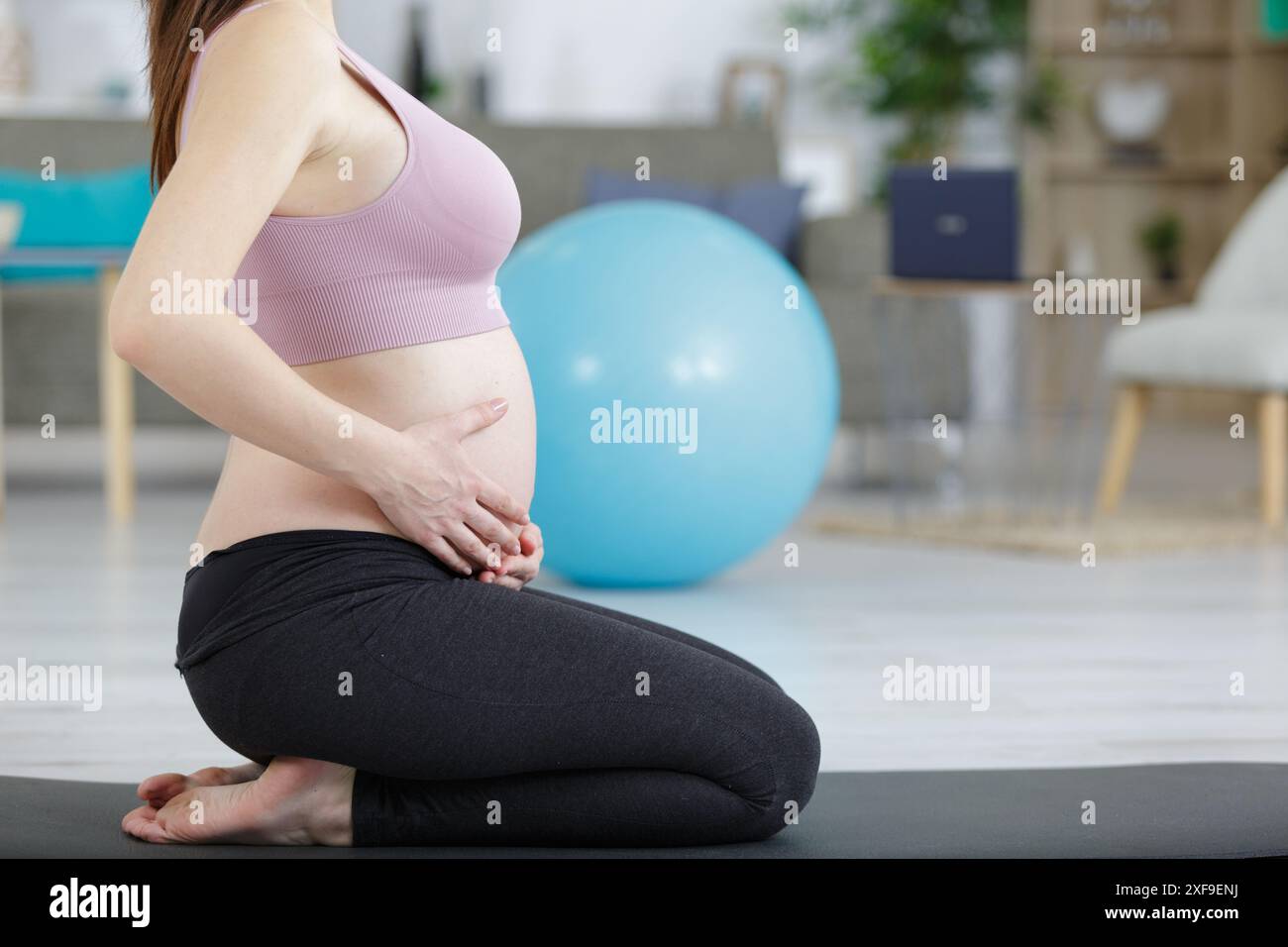 20 Best Safe Exercises During Pregnancy - Samarpan