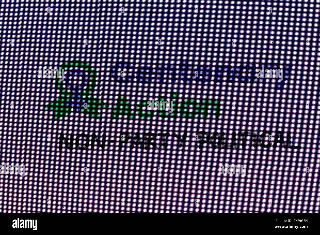 On the anniversary of the Equal Franchise Act 1928, Centenary Action are reminding people it's deeds not words when it comes to voting on Thursday's General election. As part of the #SheVotes24 campaign coalition Centenary Action, the non-party-political coalition is pushing to instil women at the heart of policy making. New polling from the coalition finds that 11% of women have yet to make up their mind on who to vote for and 35% of women say that parties don't care about their vote. Stock Photo