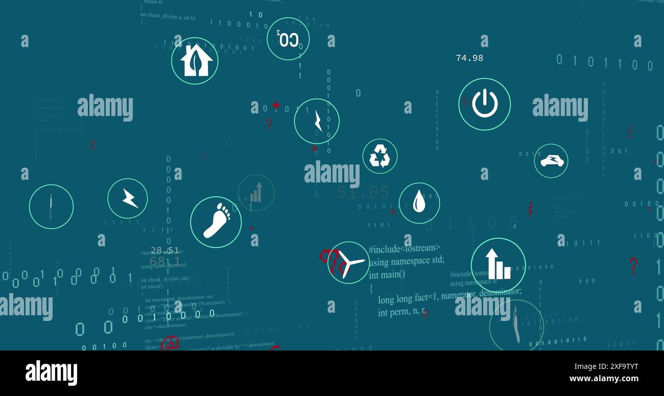 Electronics symbols icons high hi-res stock photography and images - Alamy