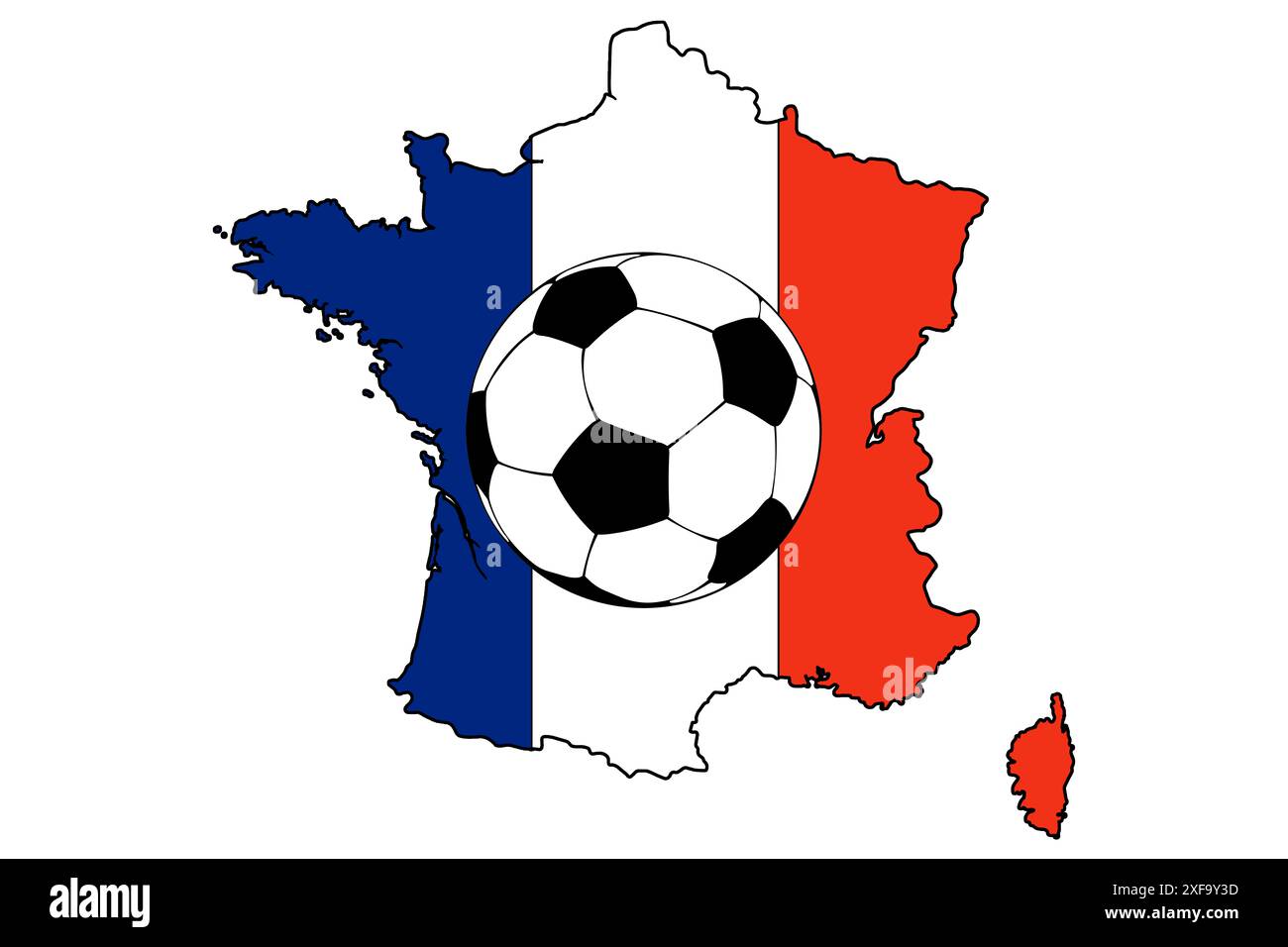 French national soccer team hi-res stock photography and images - Alamy